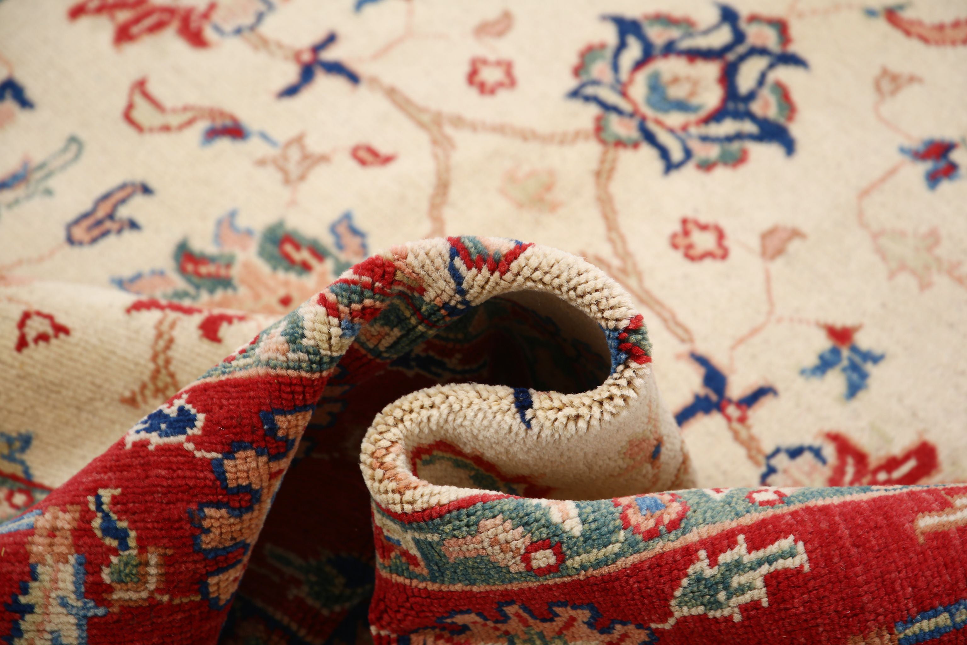The Cinnamon Bower