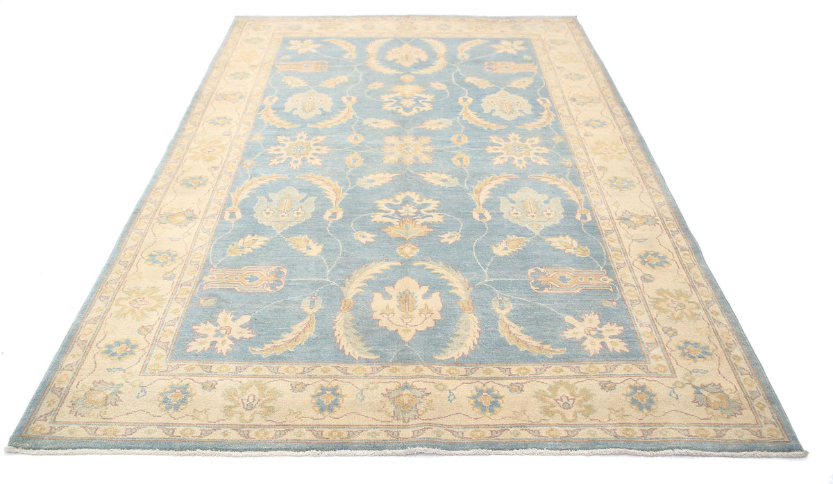 Ziegler - Chobi - Peshawar -hand-knotted-farhan-gul-wool-rug-5023370-3.jpg