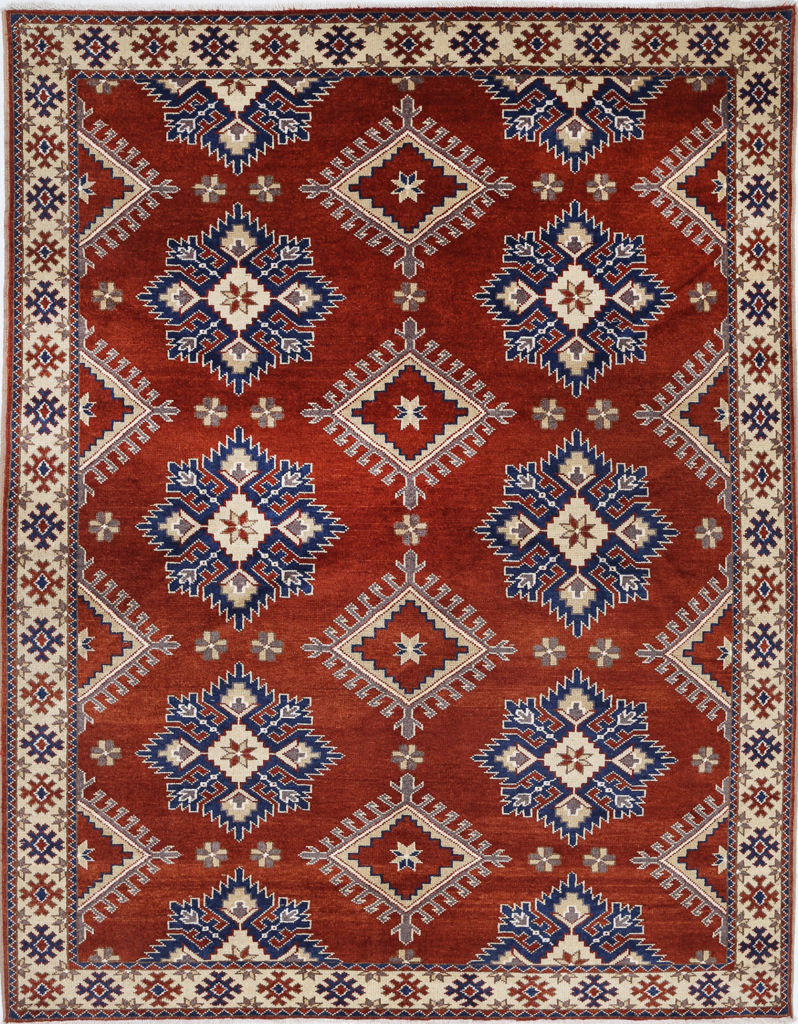 Ziegler - Chobi - Peshawar -hand-knotted-farhan-gul-wool-rug-5023371.jpg