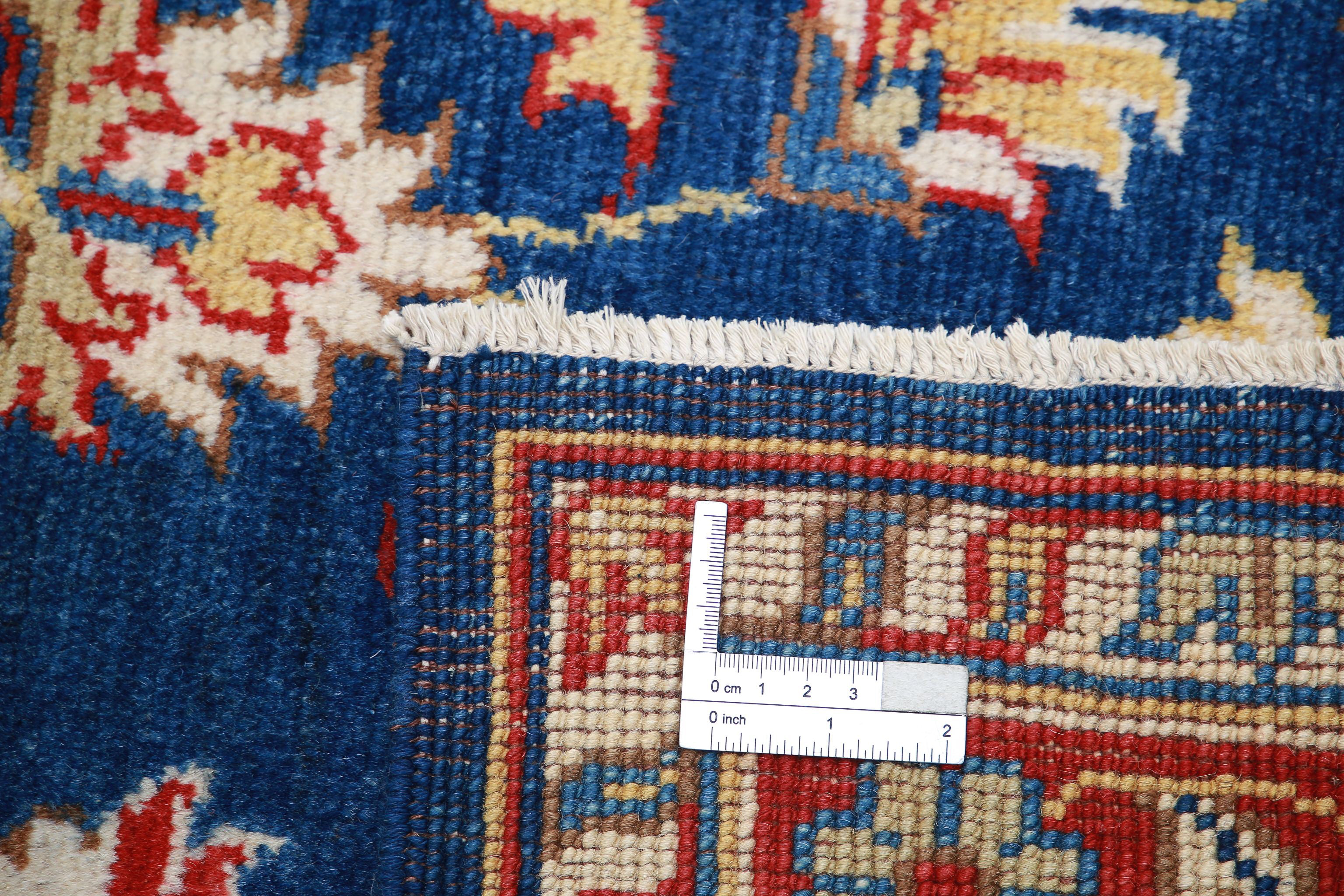 Hand Knotted Ziegler Farhan Gul Wool Rug - 3'0'' x 5'0''