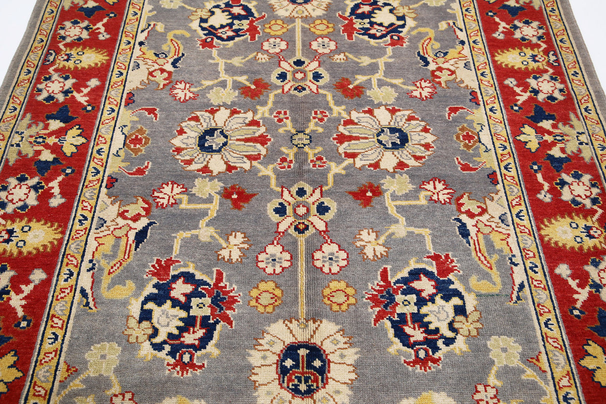 Ziegler - Chobi - Peshawar -hand-knotted-farhan-gul-wool-rug-5023830-4.jpg