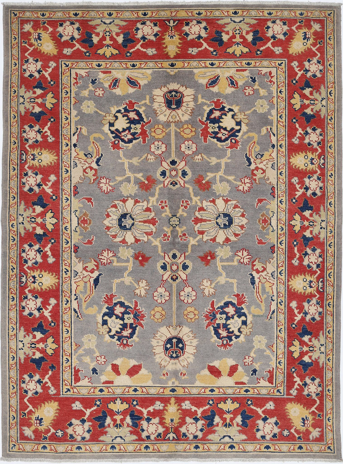Ziegler - Chobi - Peshawar -hand-knotted-farhan-gul-wool-rug-5023830.jpg