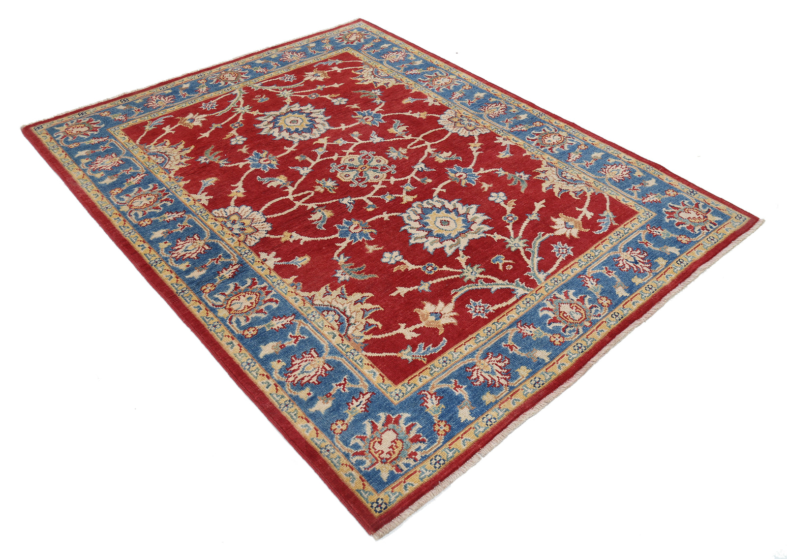 Ziegler - Chobi - Peshawar -hand-knotted-farhan-gul-wool-rug-5023833-1.jpg