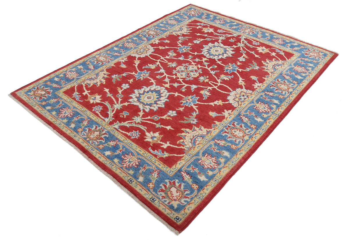Ziegler - Chobi - Peshawar -hand-knotted-farhan-gul-wool-rug-5023833-2.jpg