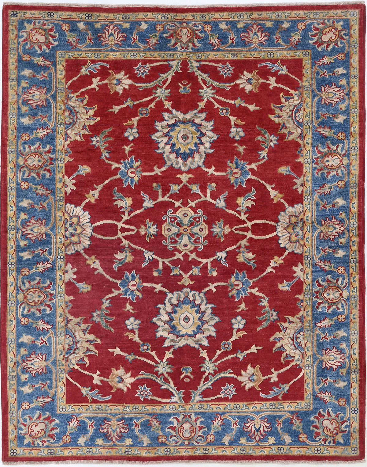 Ziegler - Chobi - Peshawar -hand-knotted-farhan-gul-wool-rug-5023833.jpg