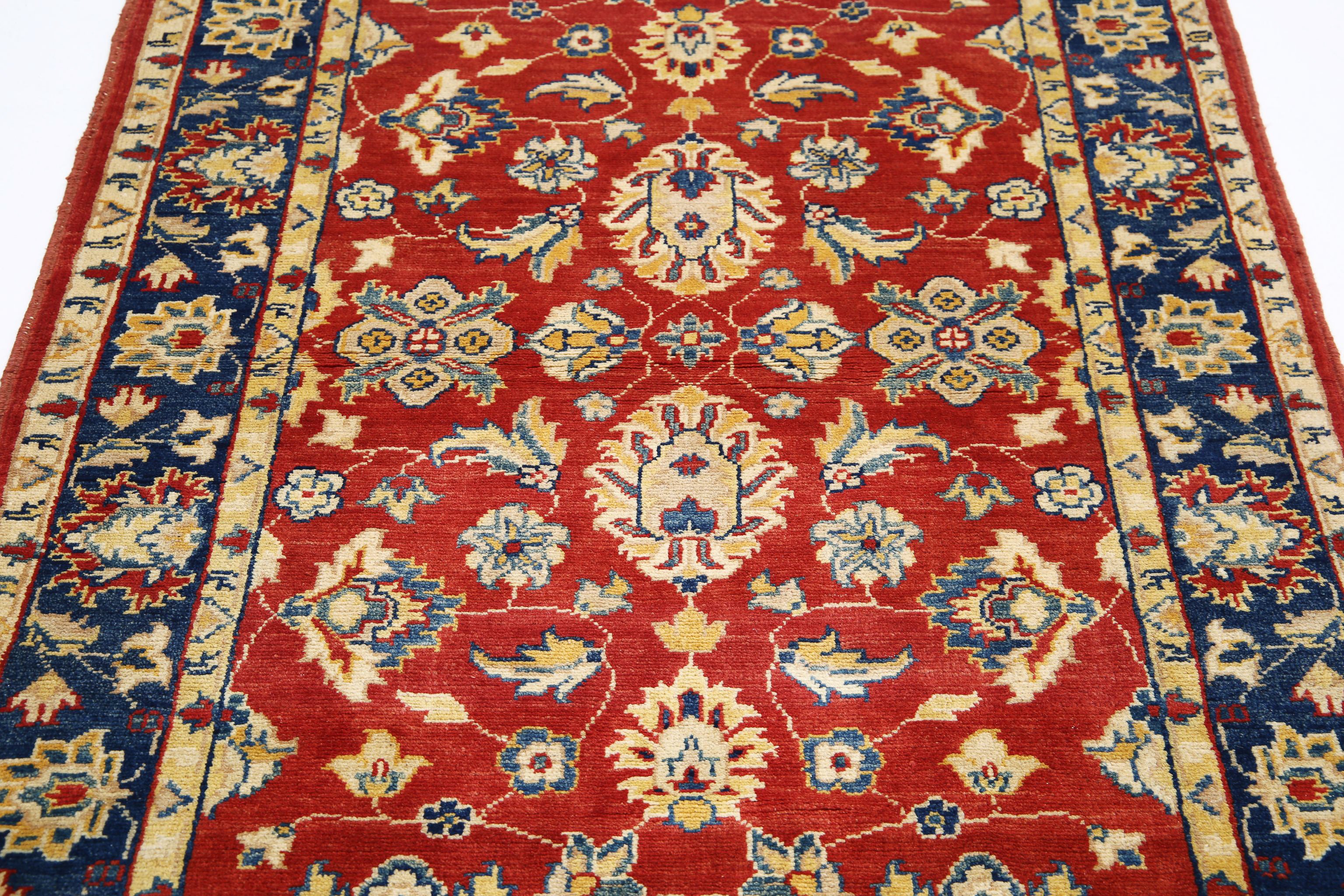 The Rosewood Mosaic
