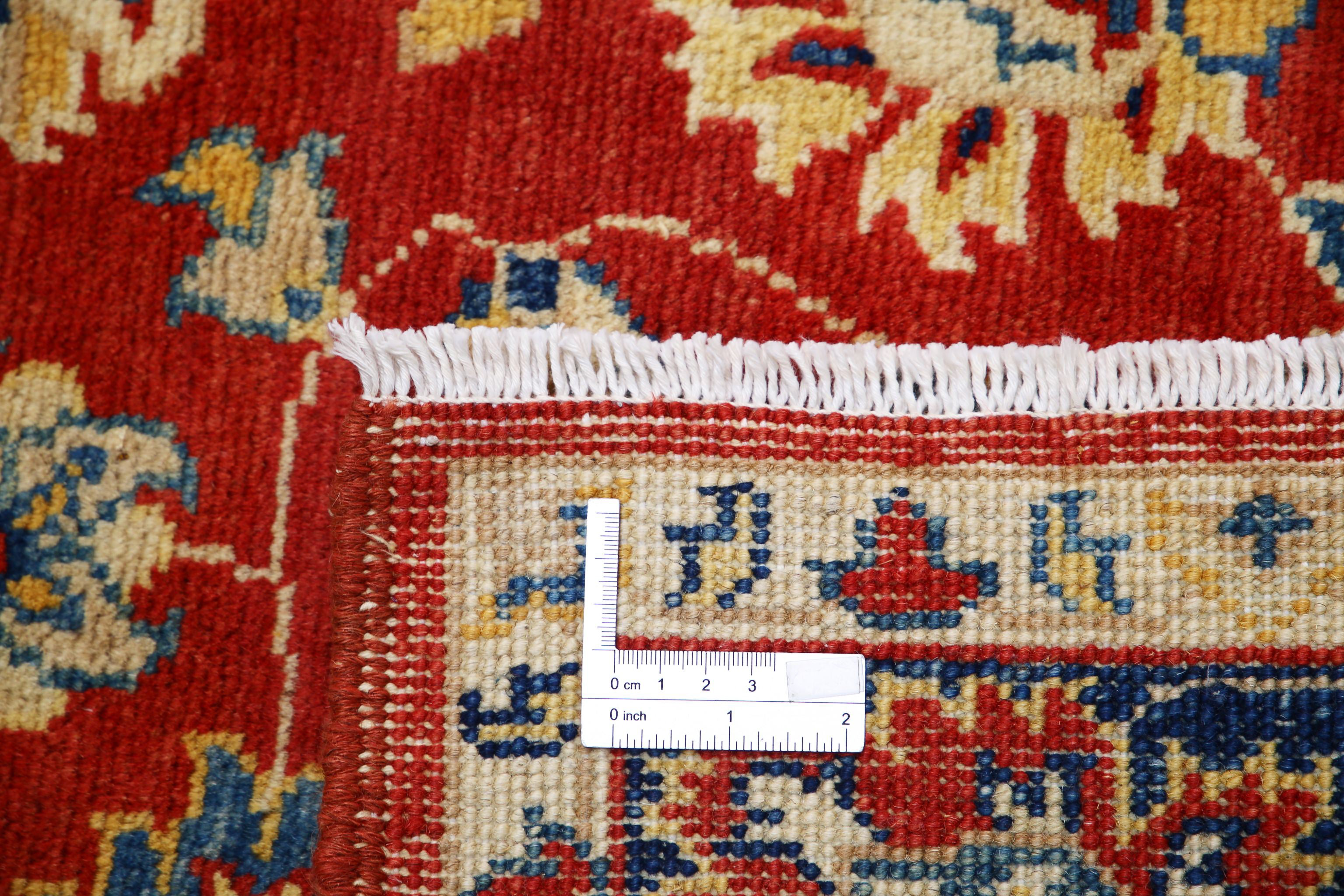 The Rosewood Mosaic
