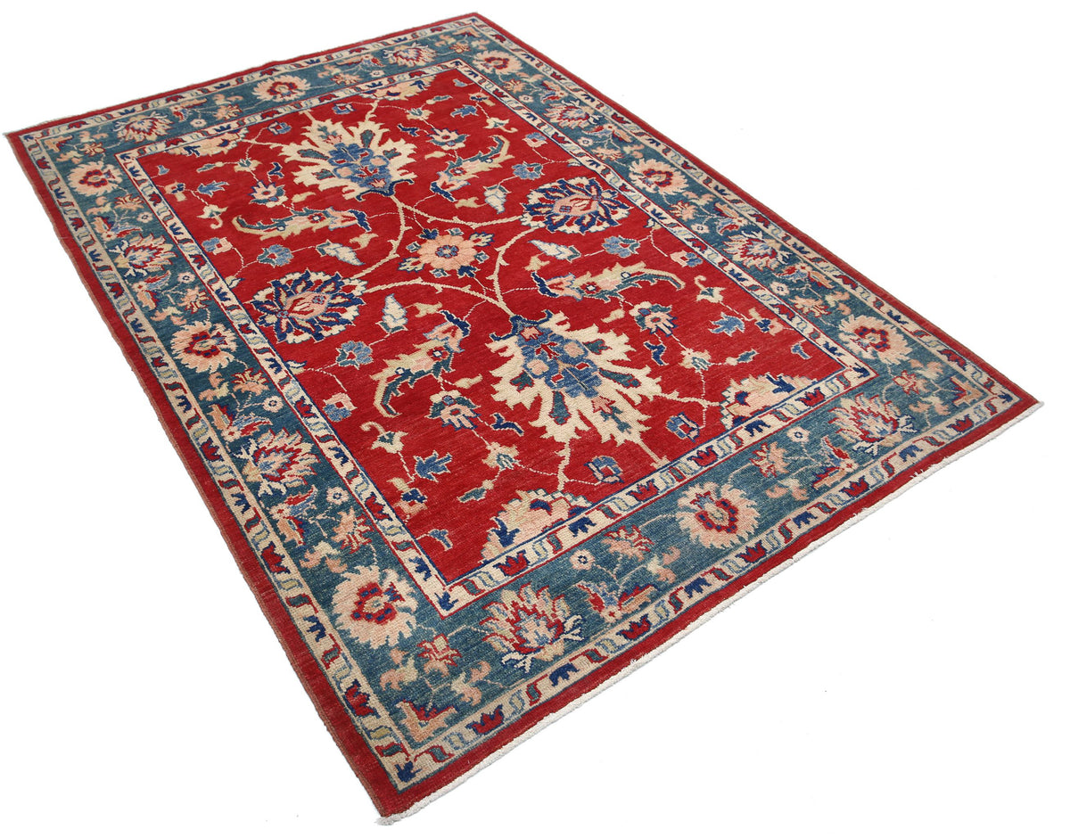 Ziegler - Chobi - Peshawar -hand-knotted-farhan-gul-wool-rug-5023859-1.jpg