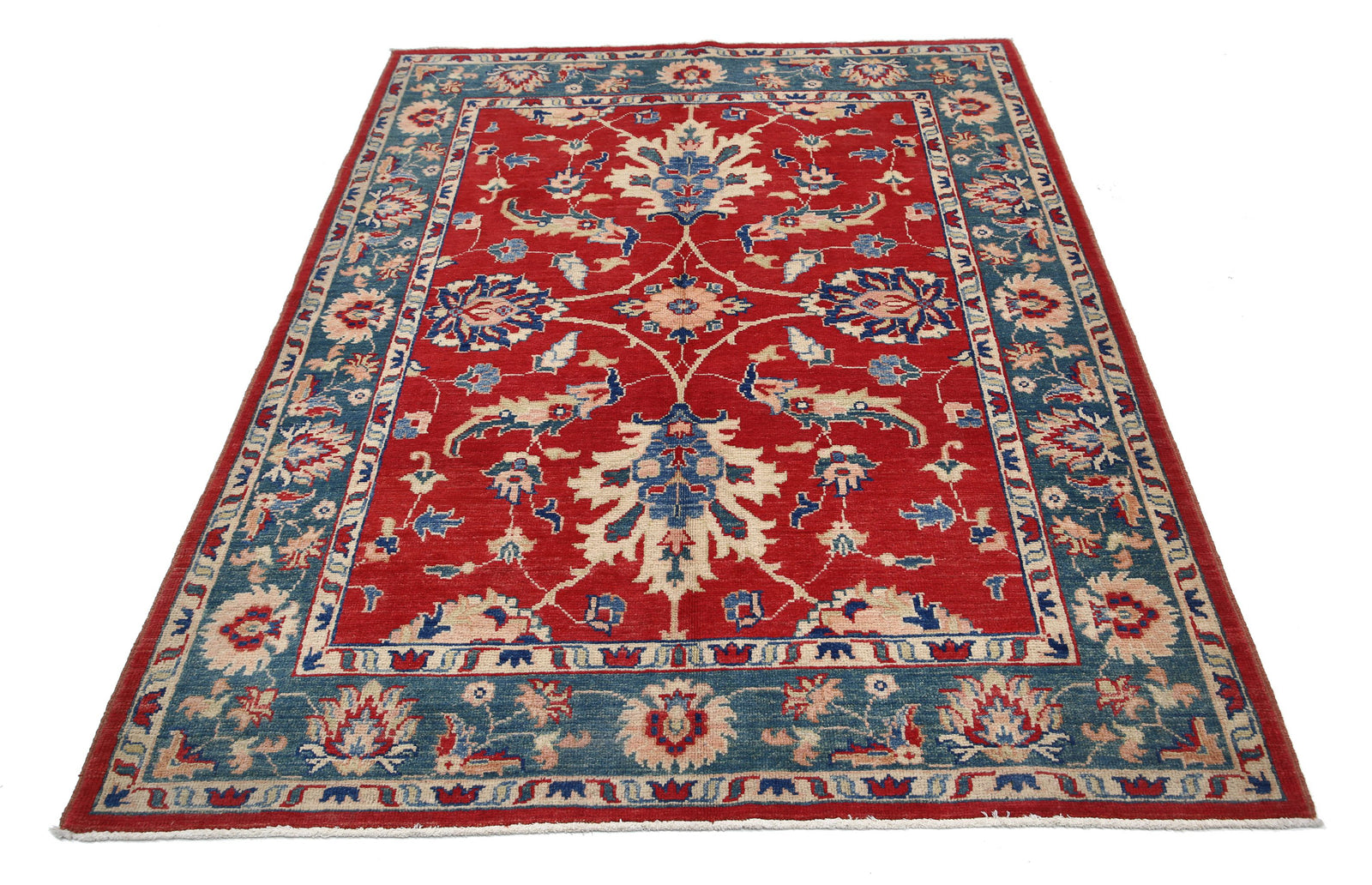 Ziegler - Chobi - Peshawar -hand-knotted-farhan-gul-wool-rug-5023859-3.jpg