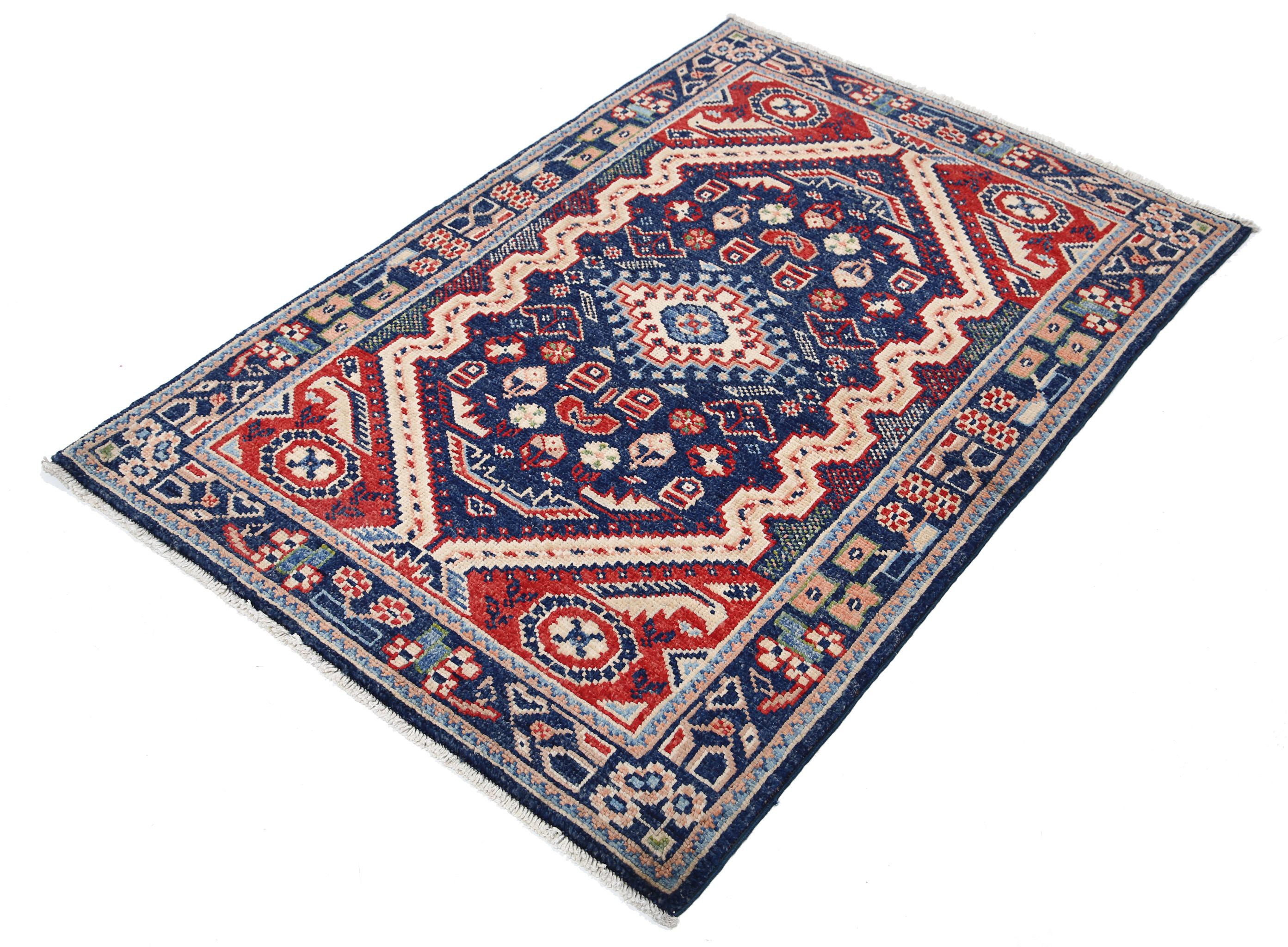 The Marigold Tapestry
