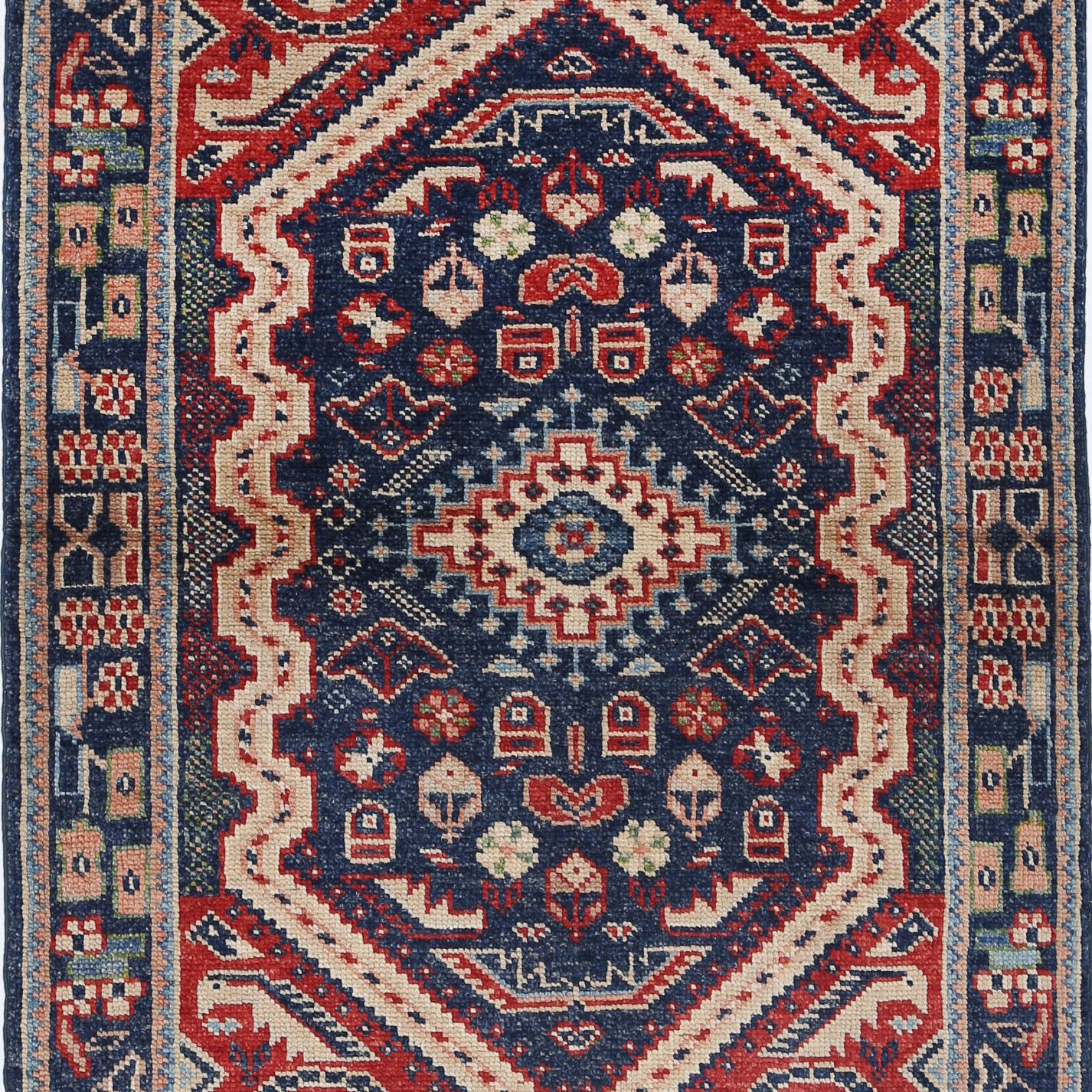 The Marigold Tapestry