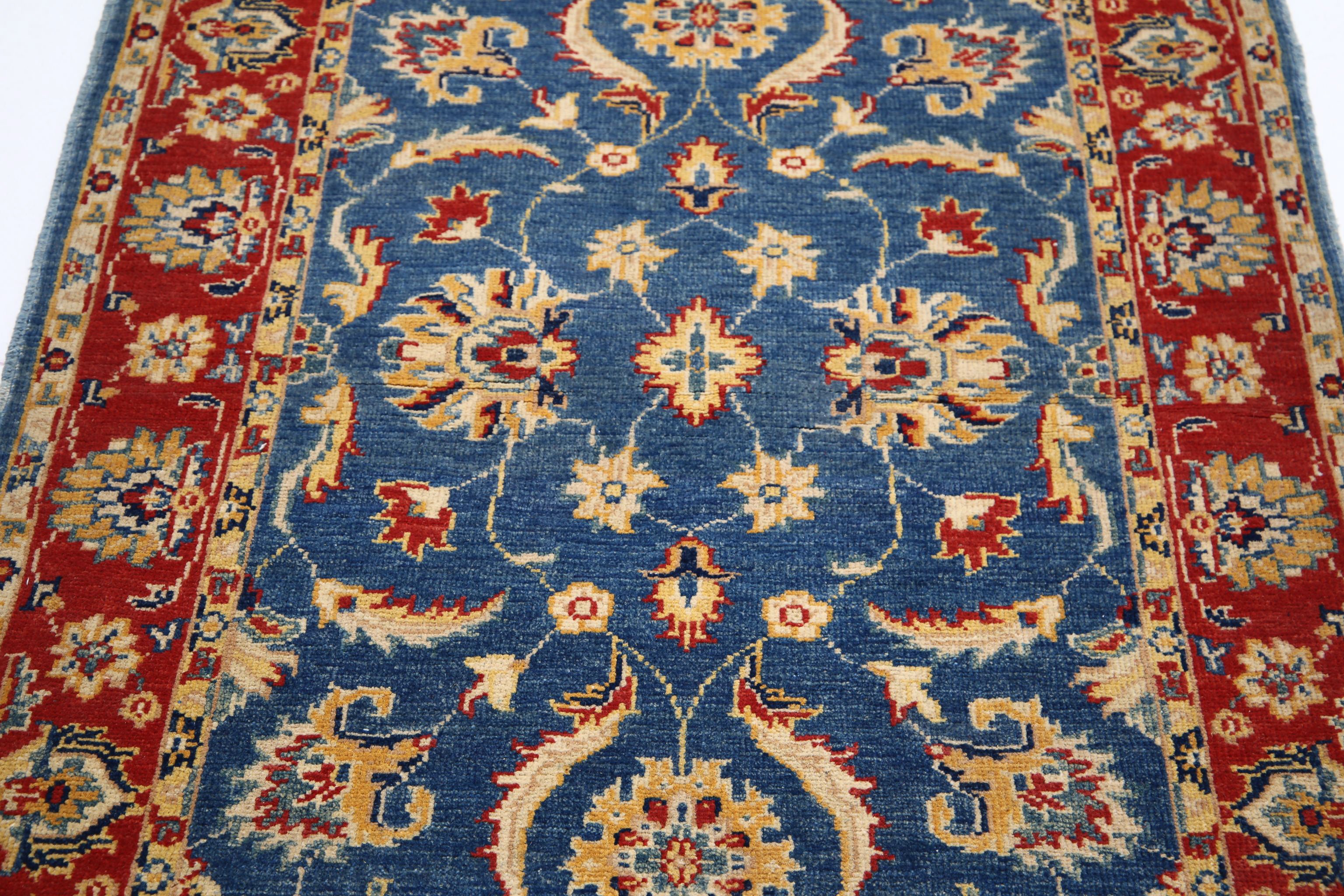 The Auburn Cartouche