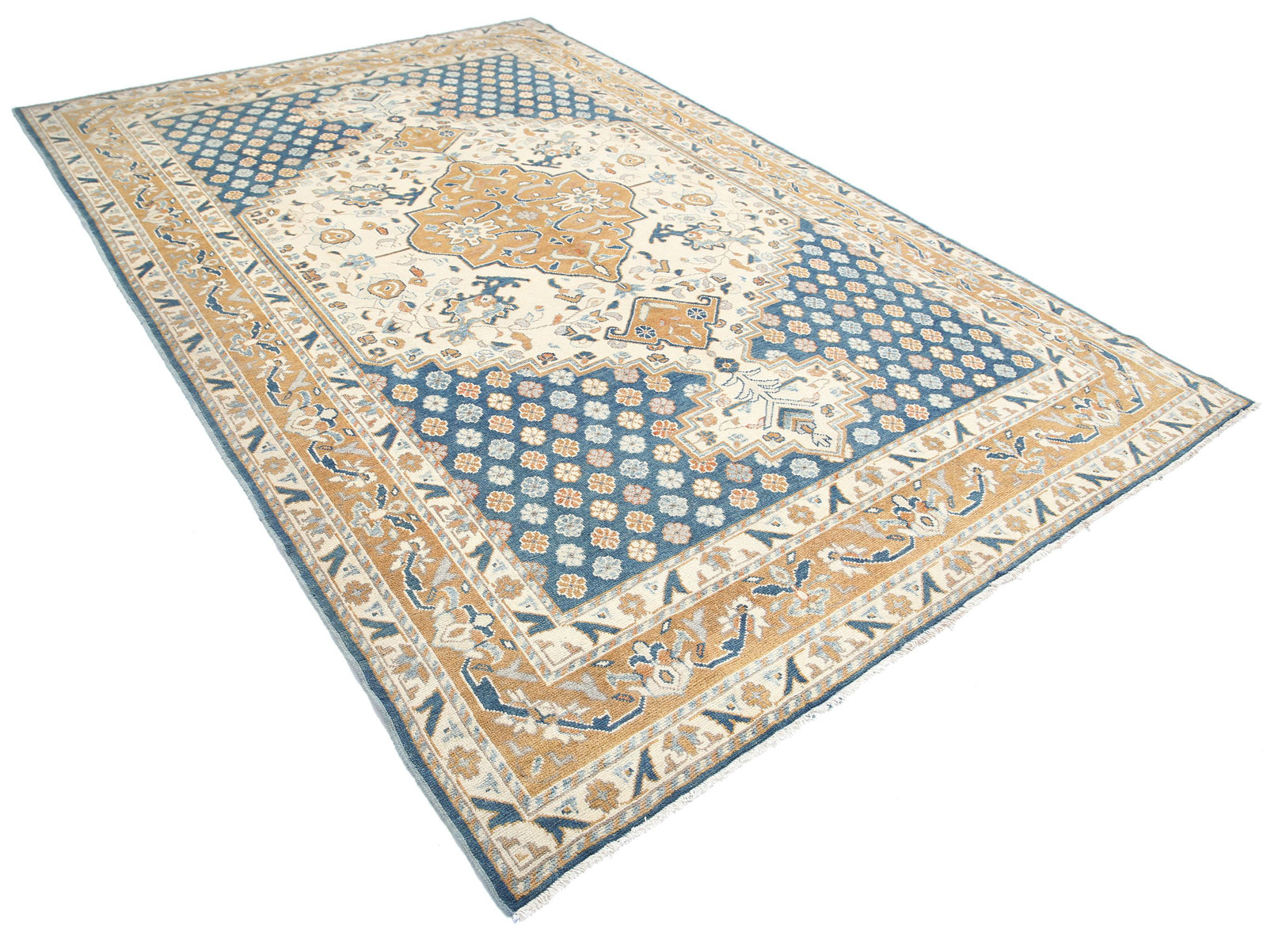 Ziegler - Chobi - Peshawar -hand-knotted-farhan-gul-wool-rug-5024334-1.jpg