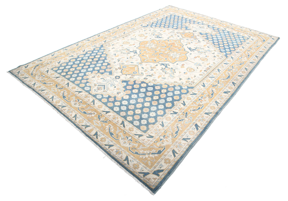 Ziegler - Chobi - Peshawar -hand-knotted-farhan-gul-wool-rug-5024334-2.jpg