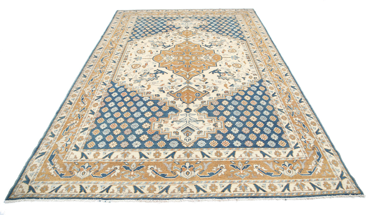 Ziegler - Chobi - Peshawar -hand-knotted-farhan-gul-wool-rug-5024334-3.jpg