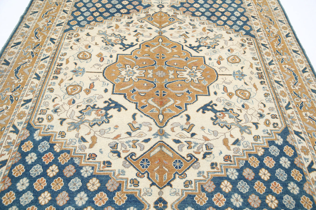 Ziegler - Chobi - Peshawar -hand-knotted-farhan-gul-wool-rug-5024334-4.jpg