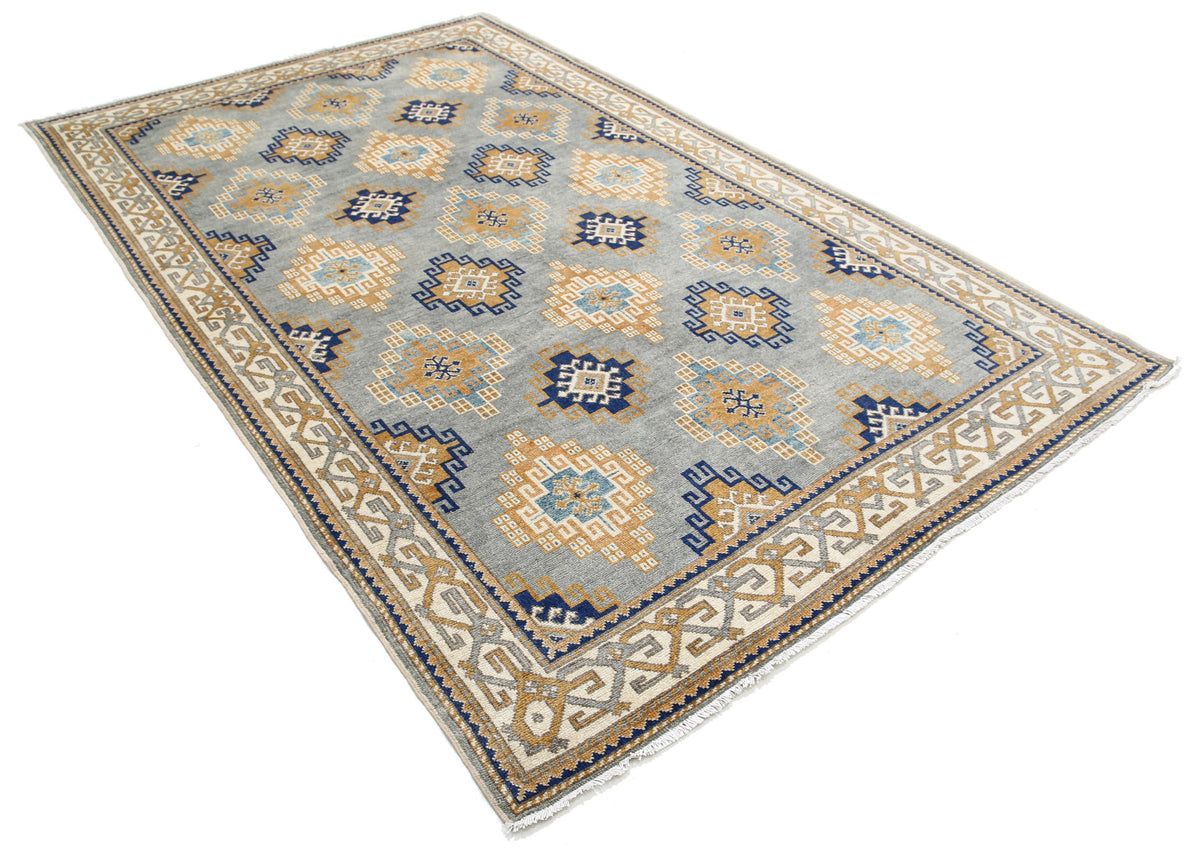 Ziegler - Chobi - Peshawar -hand-knotted-farhan-gul-wool-rug-5024336-1.jpg