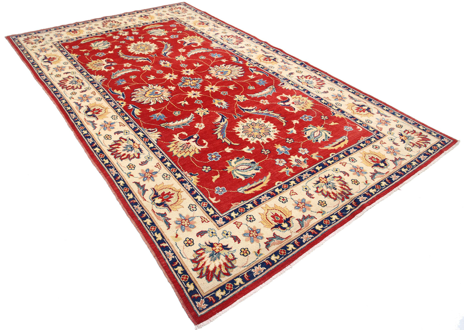 Ziegler - Chobi - Peshawar -hand-knotted-farhan-gul-wool-rug-5024337-1.jpg