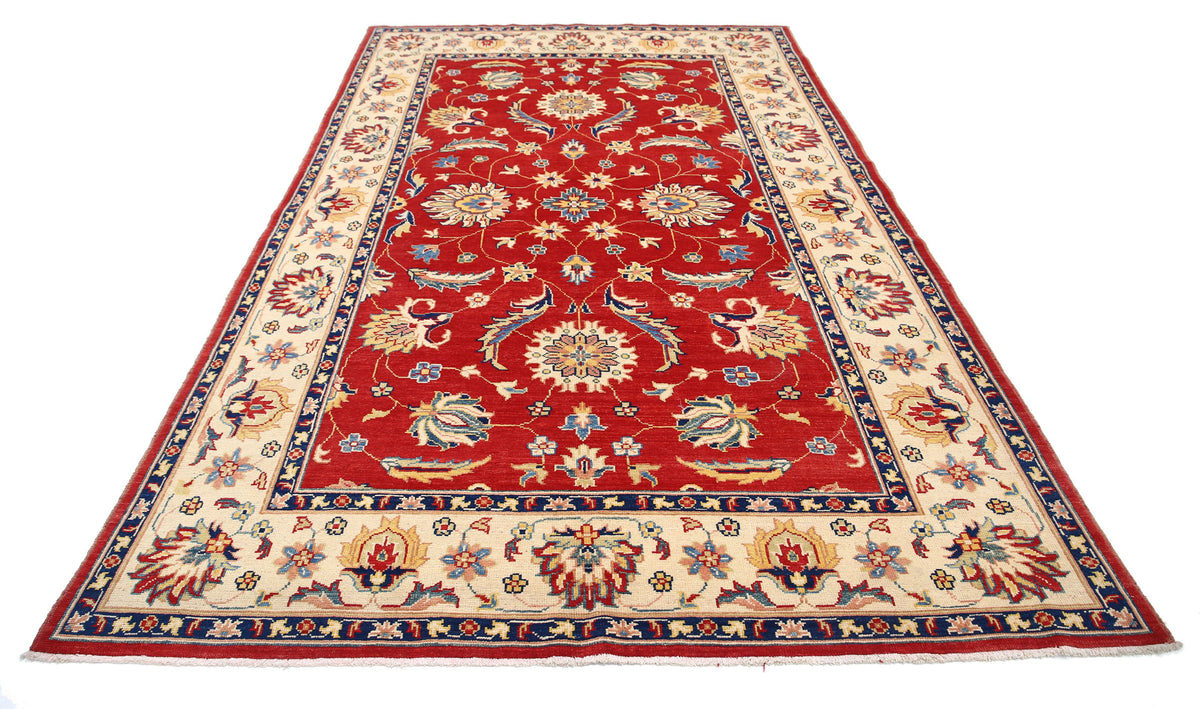 Ziegler - Chobi - Peshawar -hand-knotted-farhan-gul-wool-rug-5024337-3.jpg