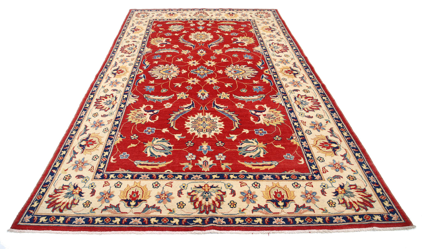 Ziegler - Chobi - Peshawar -hand-knotted-farhan-gul-wool-rug-5024337-3.jpg