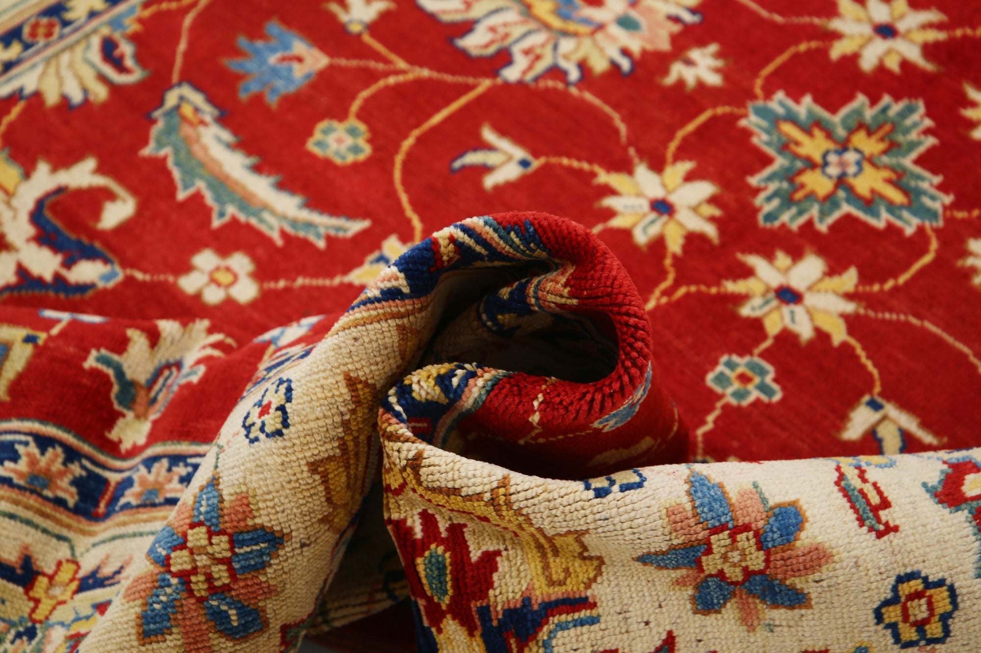Ziegler - Chobi - Peshawar -hand-knotted-farhan-gul-wool-rug-5024339-5.jpg