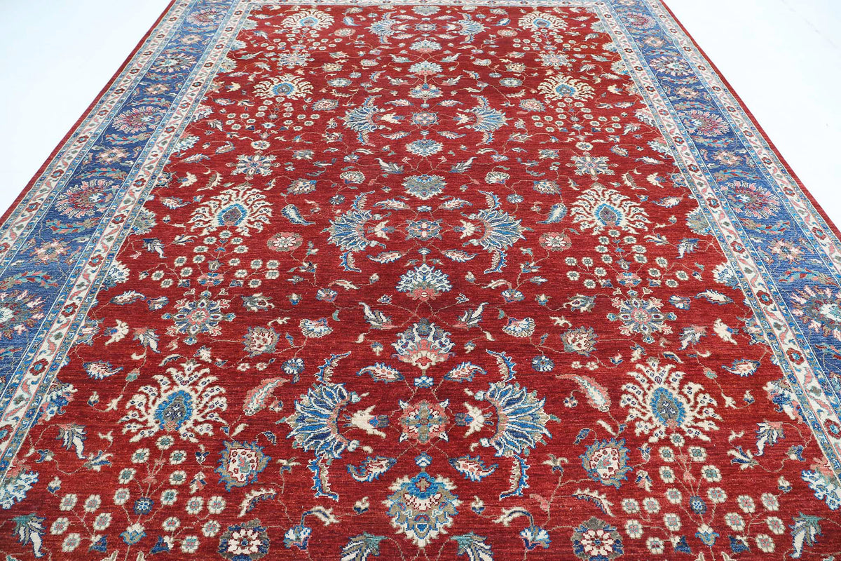 Ziegler - Chobi - Peshawar -hand-knotted-farhan-wool-rug-5014786-4.jpg