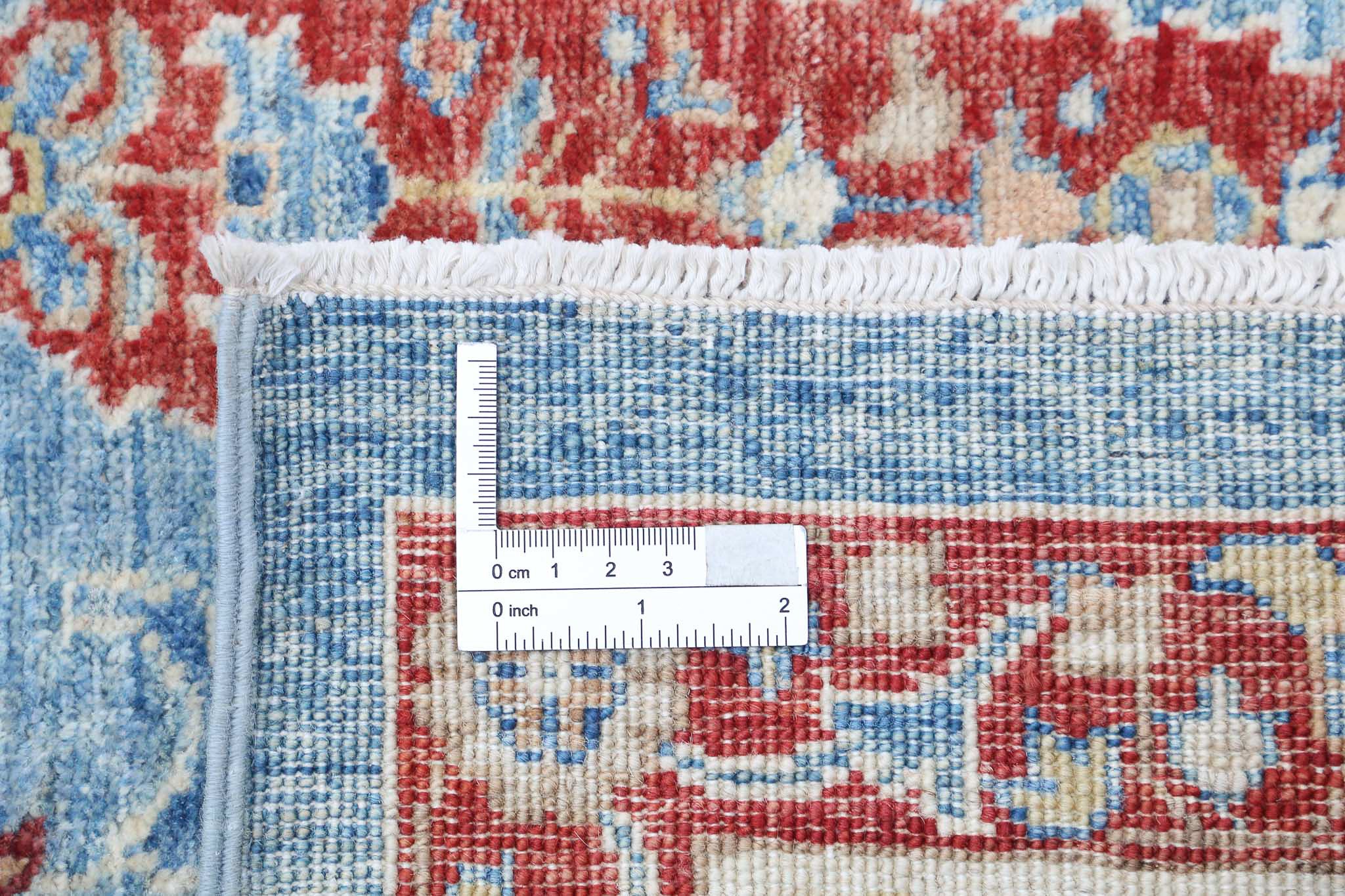 The Coral Loom