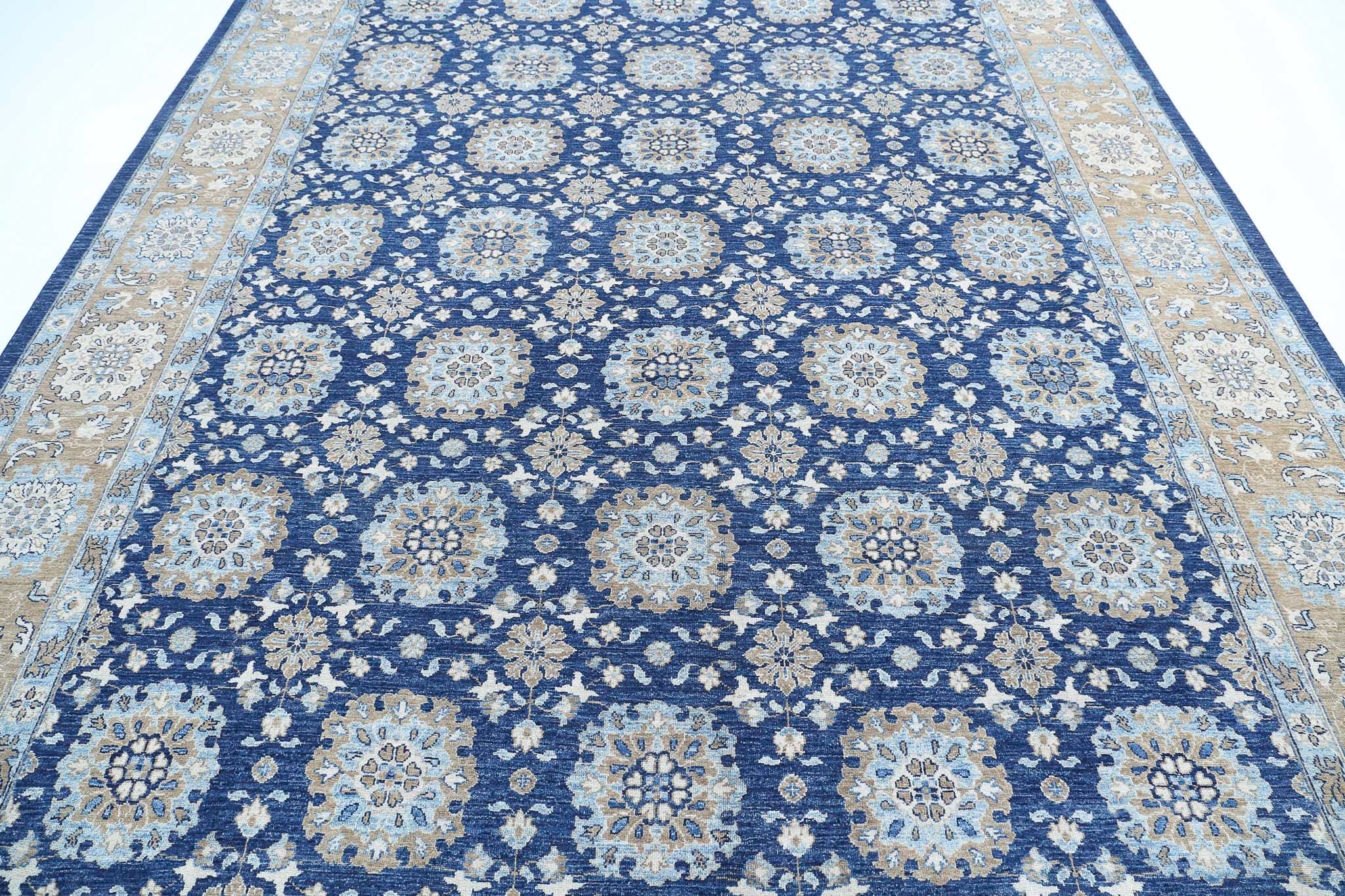 The Terracotta Orchard