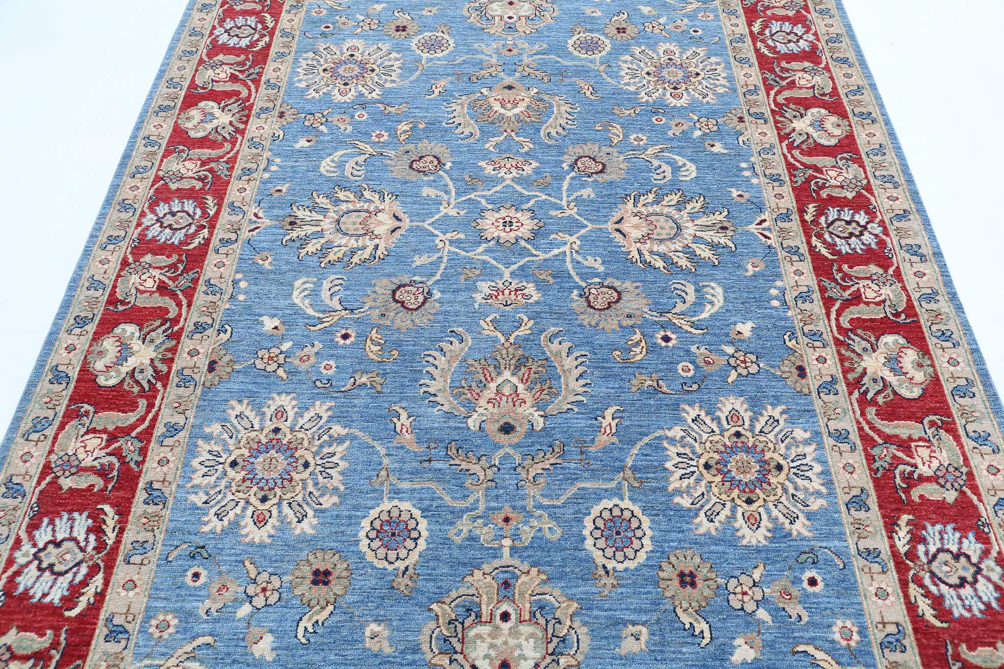 The Auburn Hearth