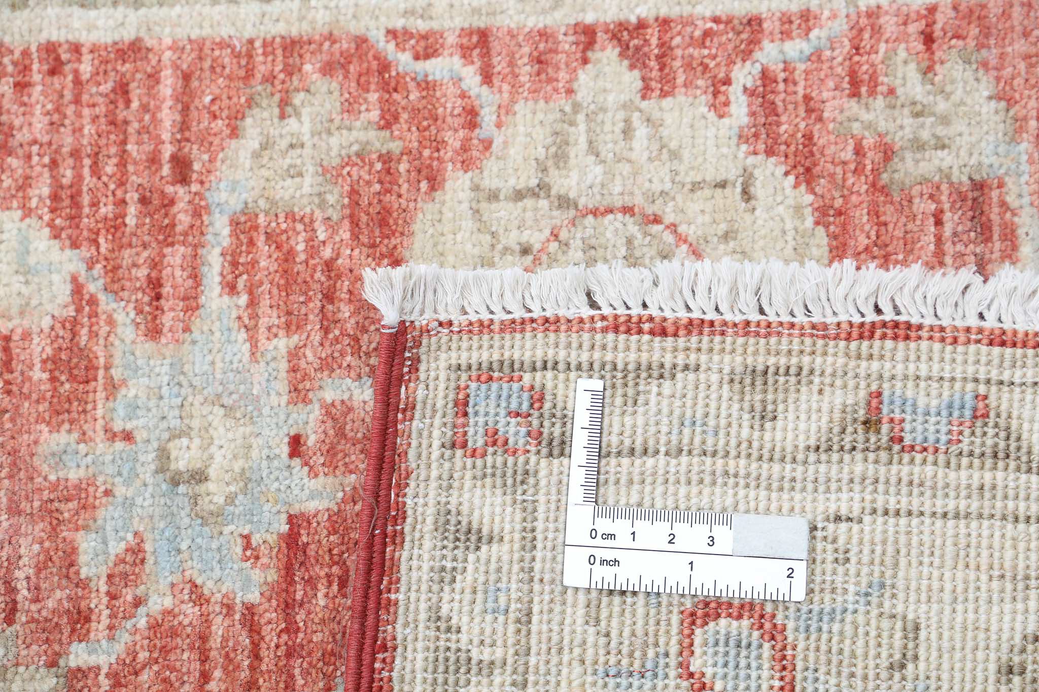 The Russet Heirloom