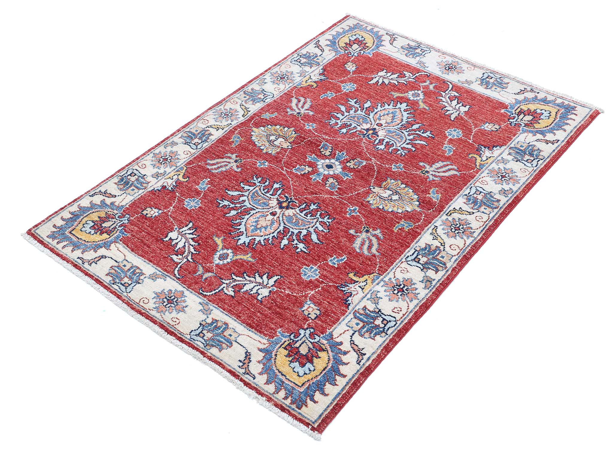 The Vermilion Almanac