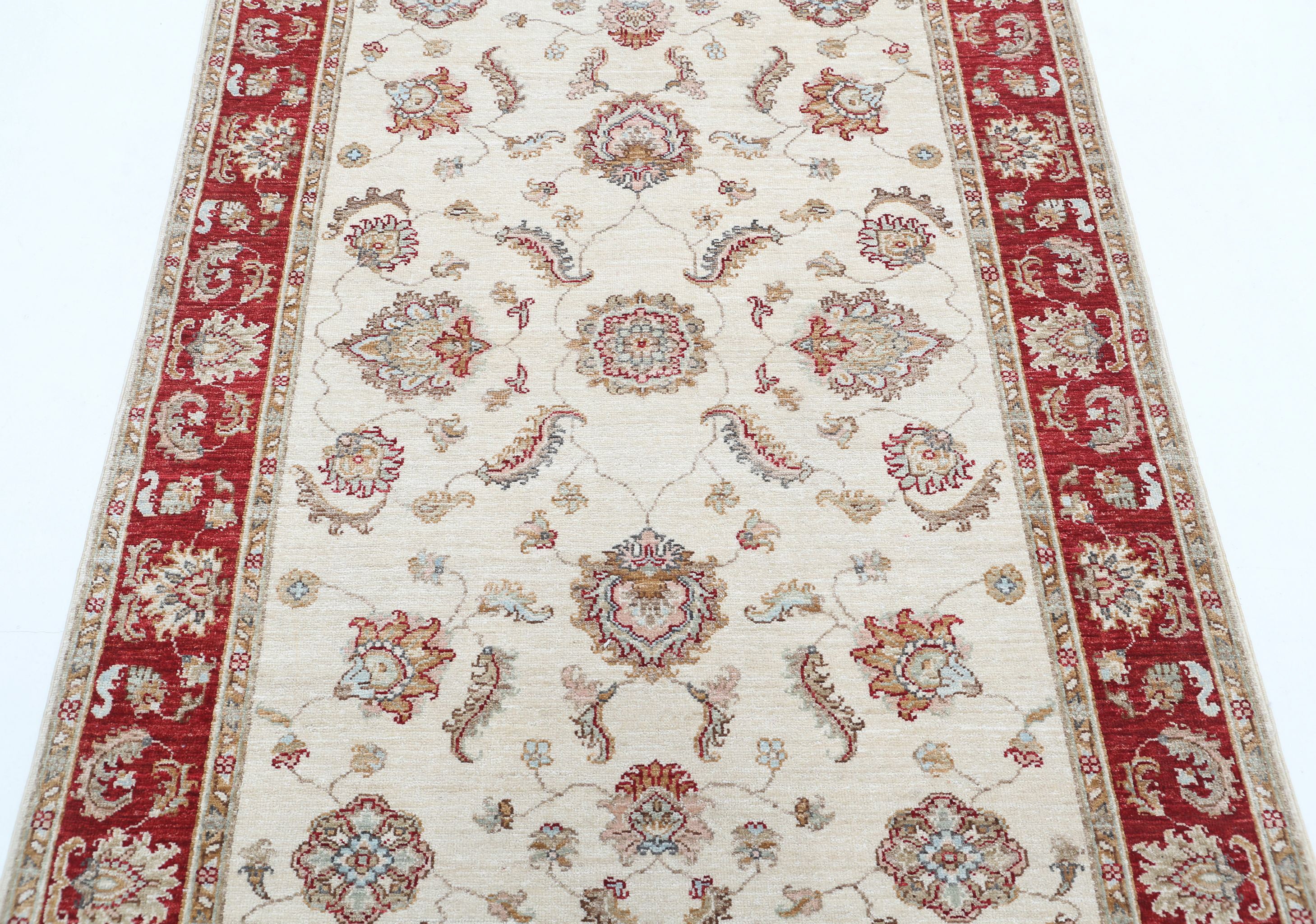 The Amber Arabesque