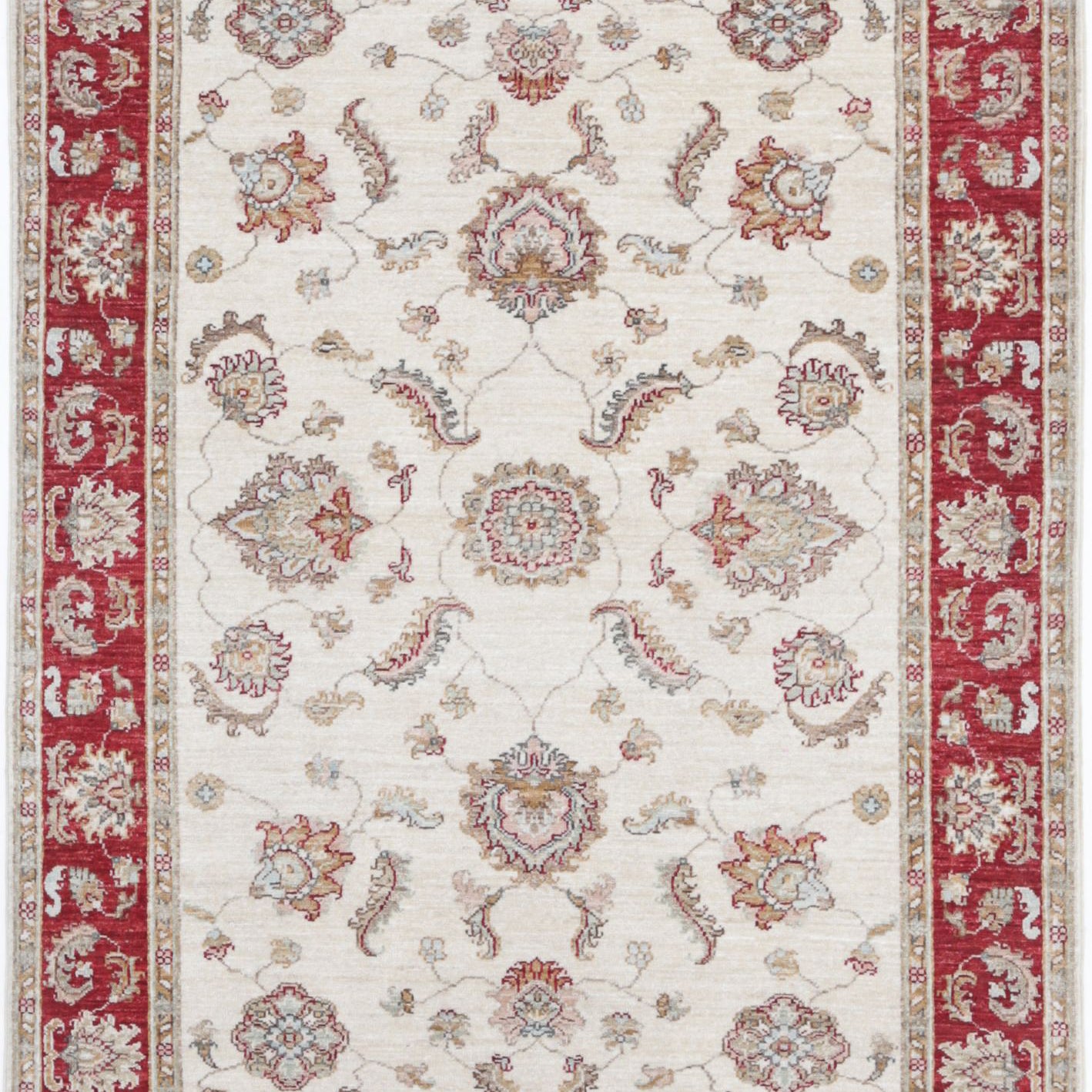 The Amber Arabesque