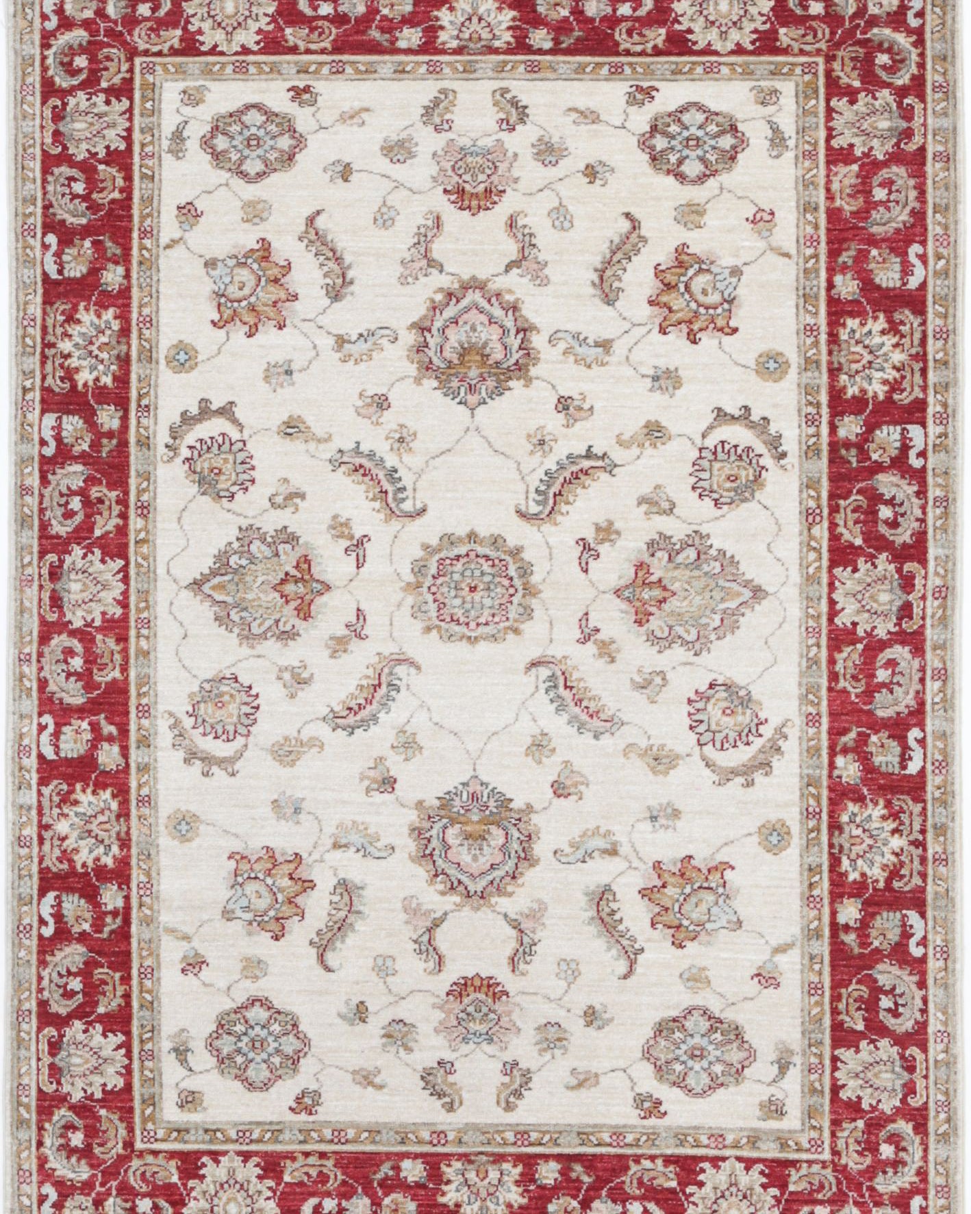 The Amber Arabesque