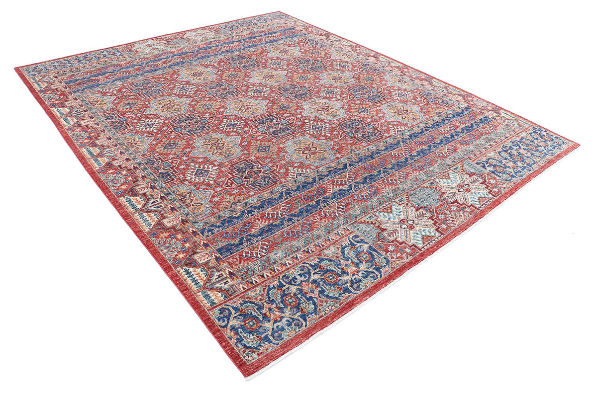 Ziegler - Chobi - Peshawar -hand-knotted-farhan-wool-rug-5016166-1.jpg