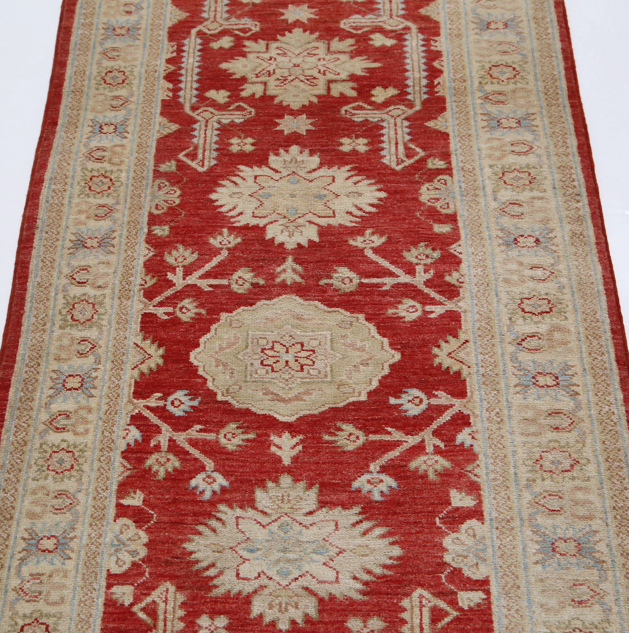 The Amber Medallion