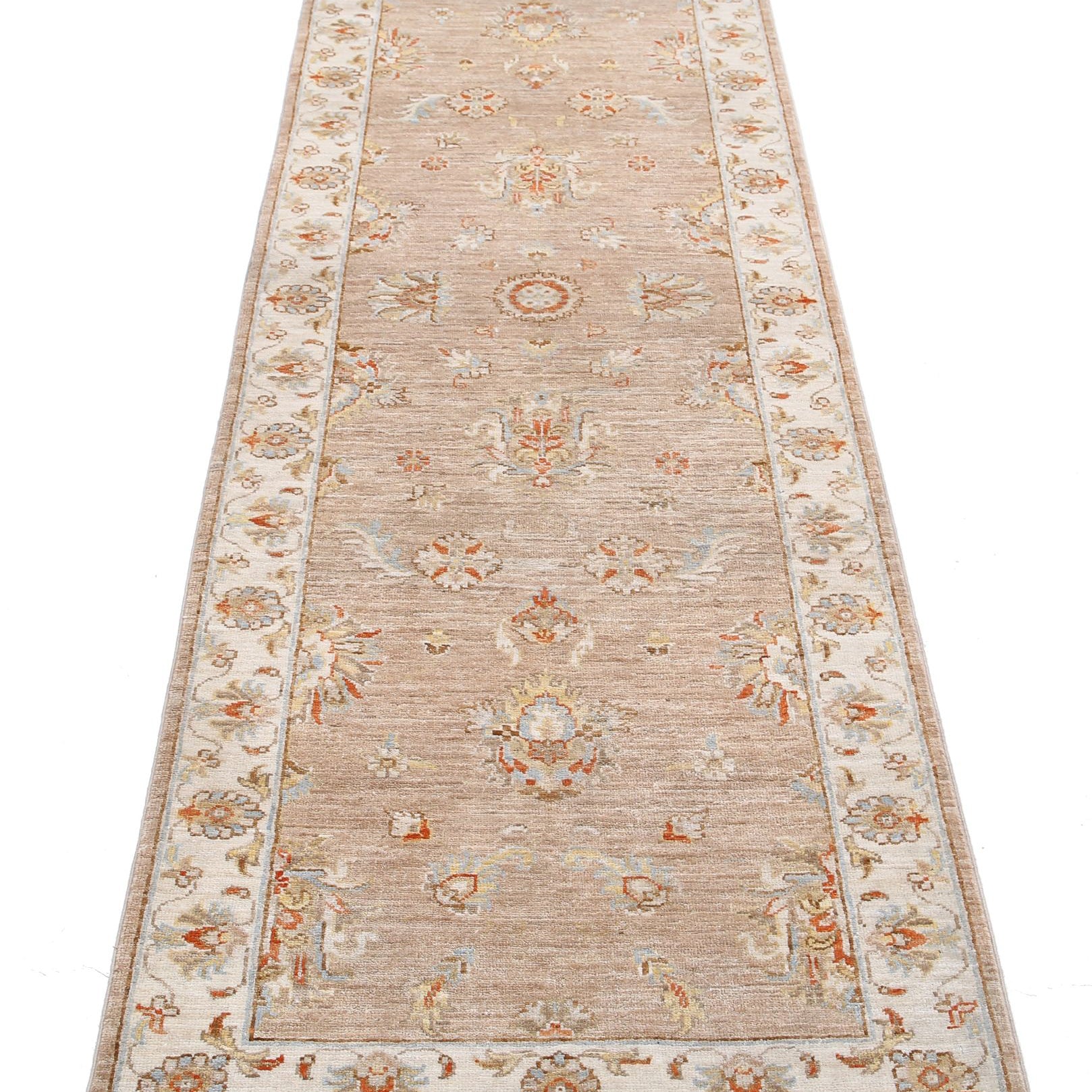 The Cardamom Tapestry