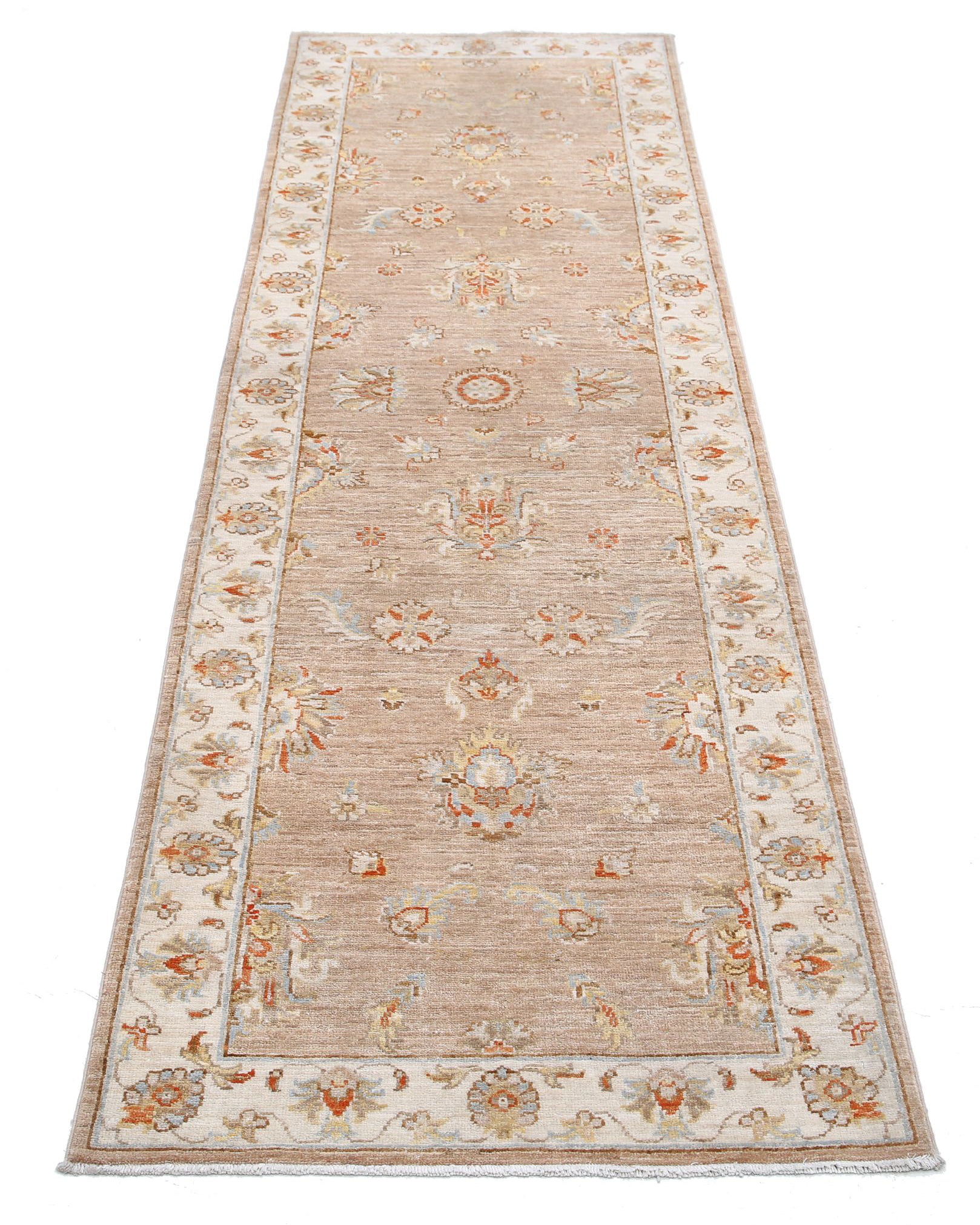 The Cardamom Tapestry