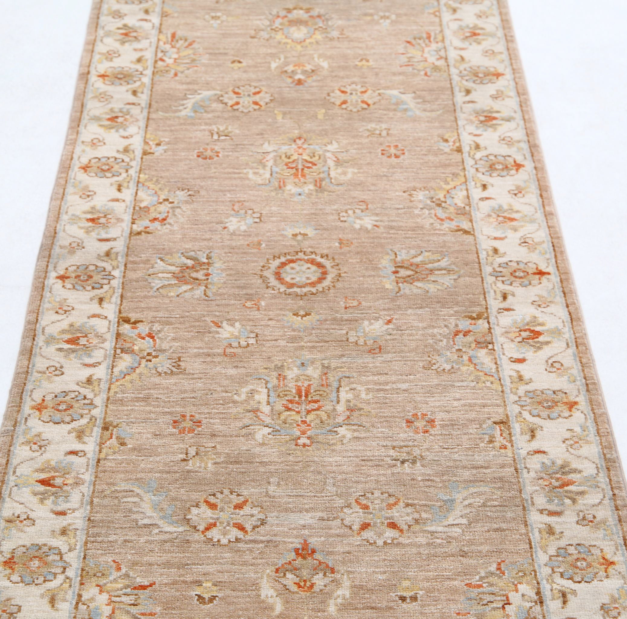 The Cardamom Tapestry