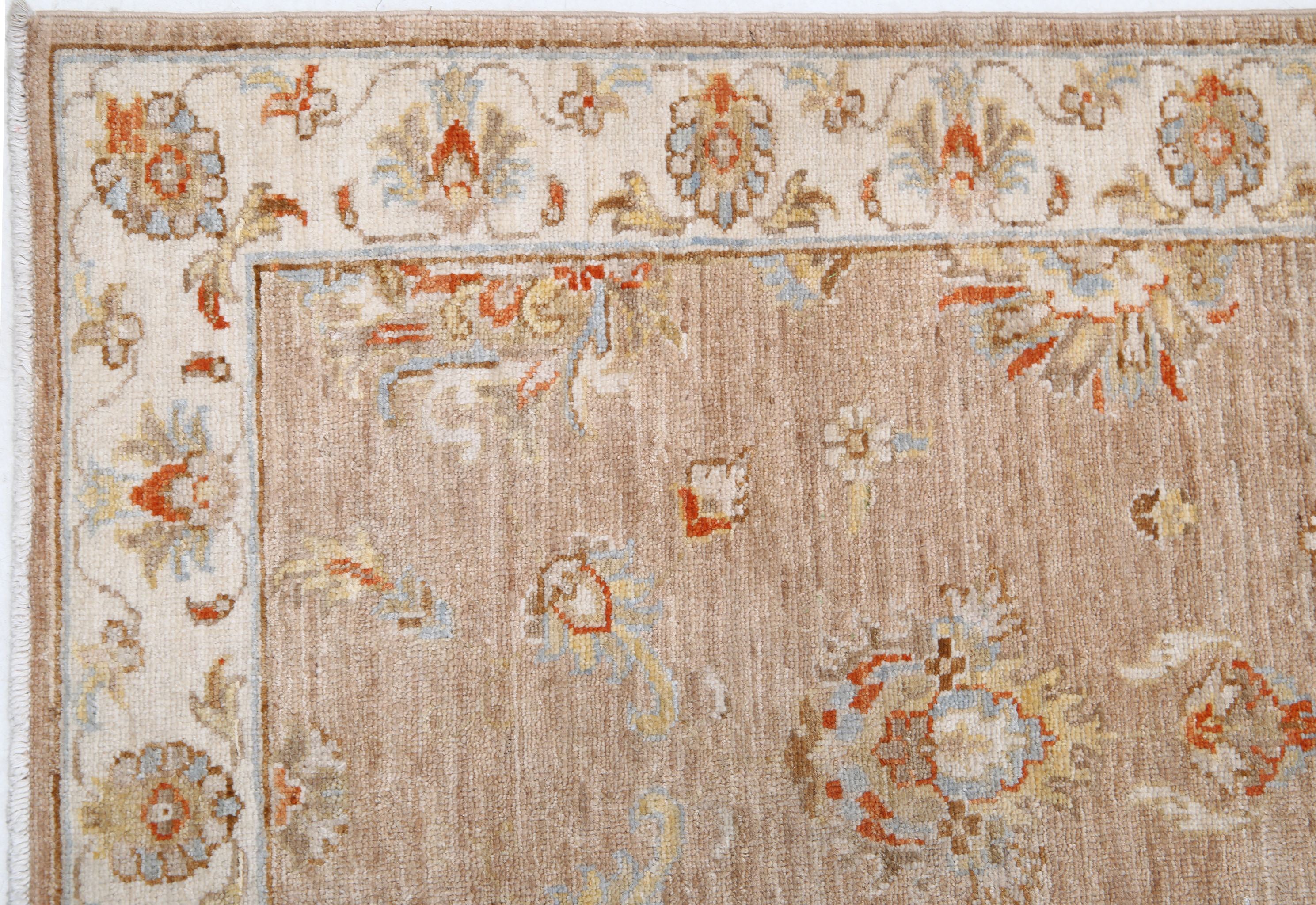 The Cardamom Tapestry