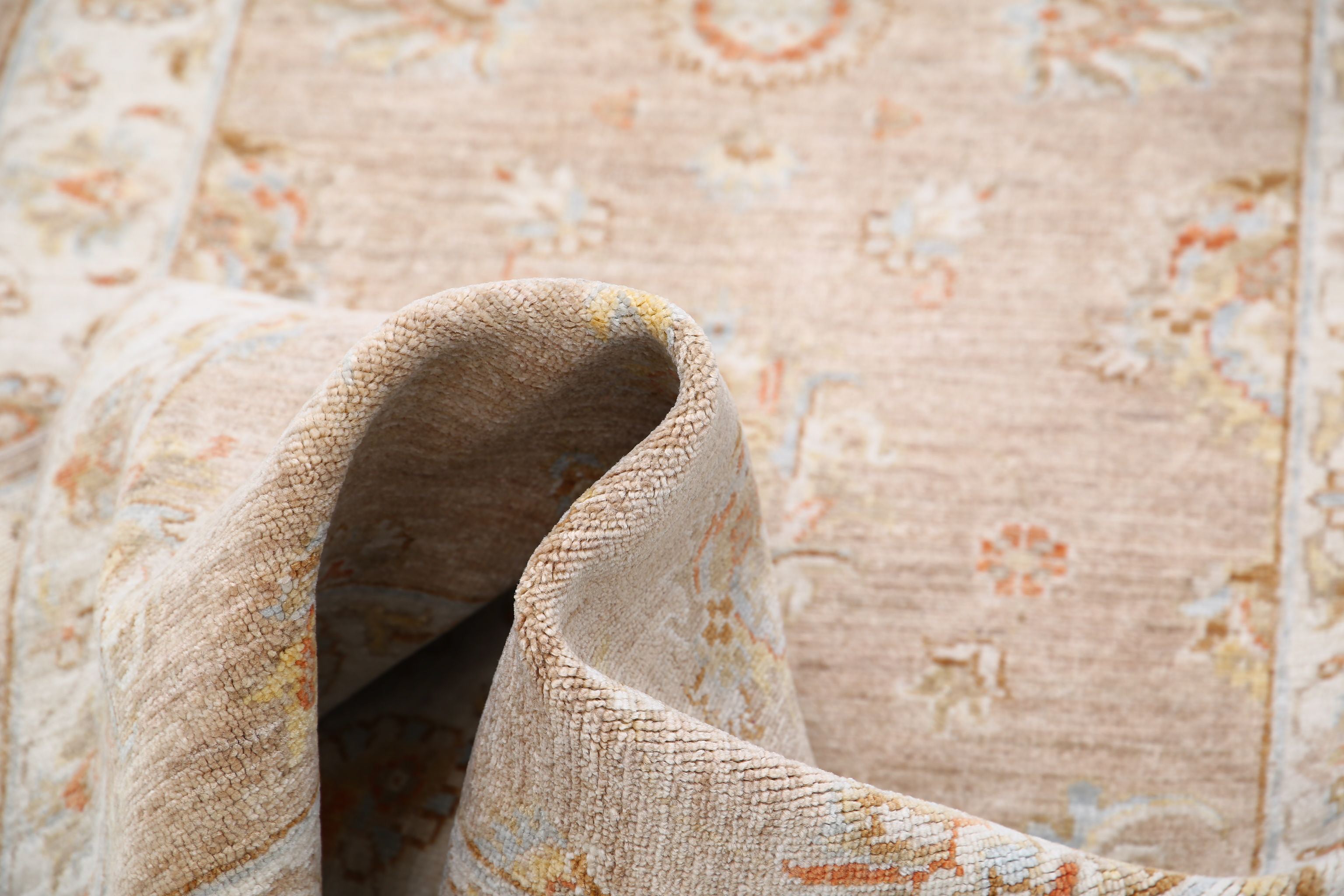 The Cardamom Tapestry