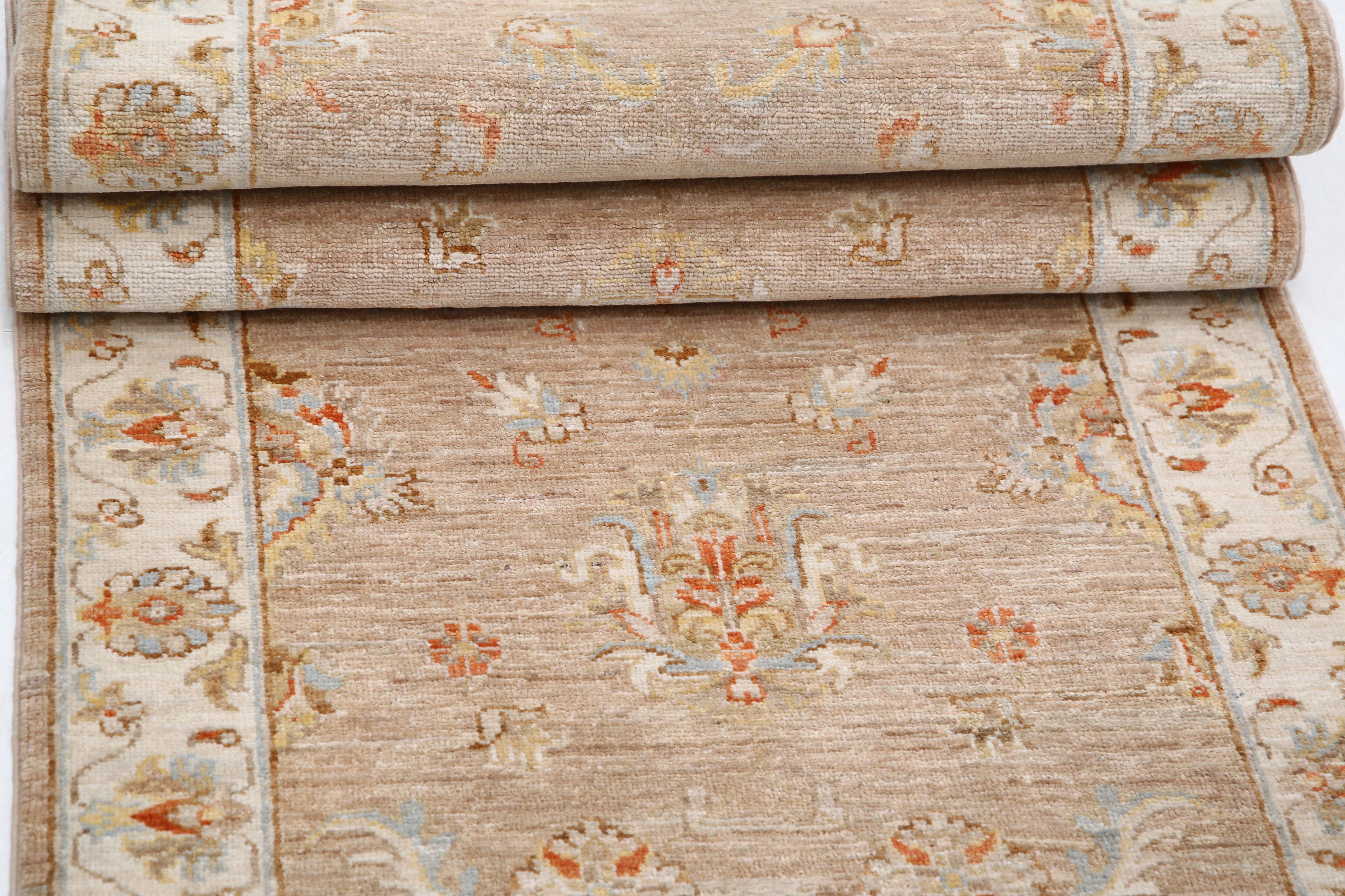 The Cardamom Tapestry