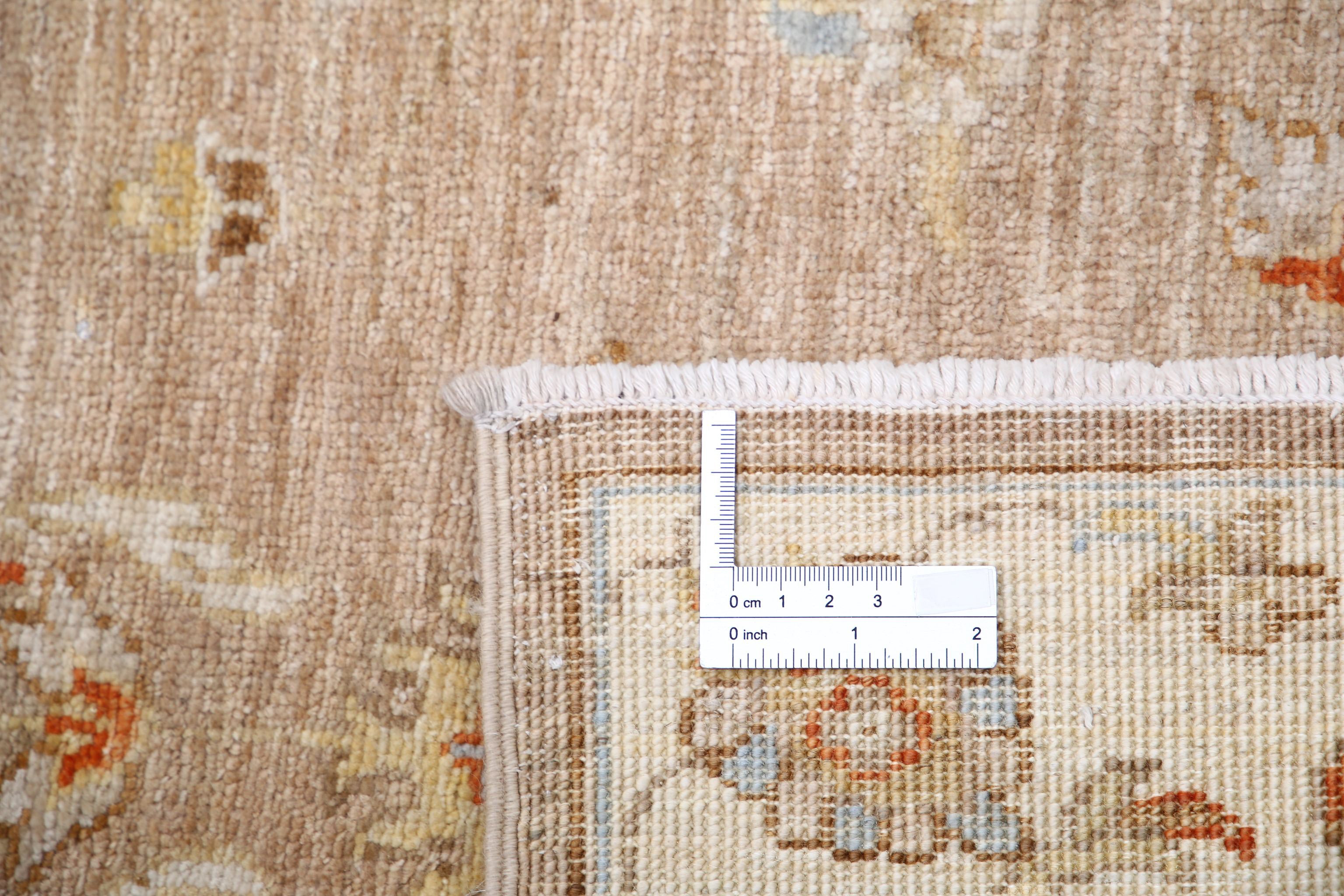 The Cardamom Tapestry