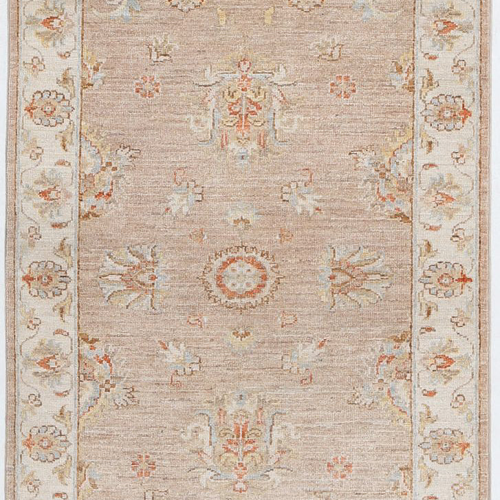 The Cardamom Tapestry