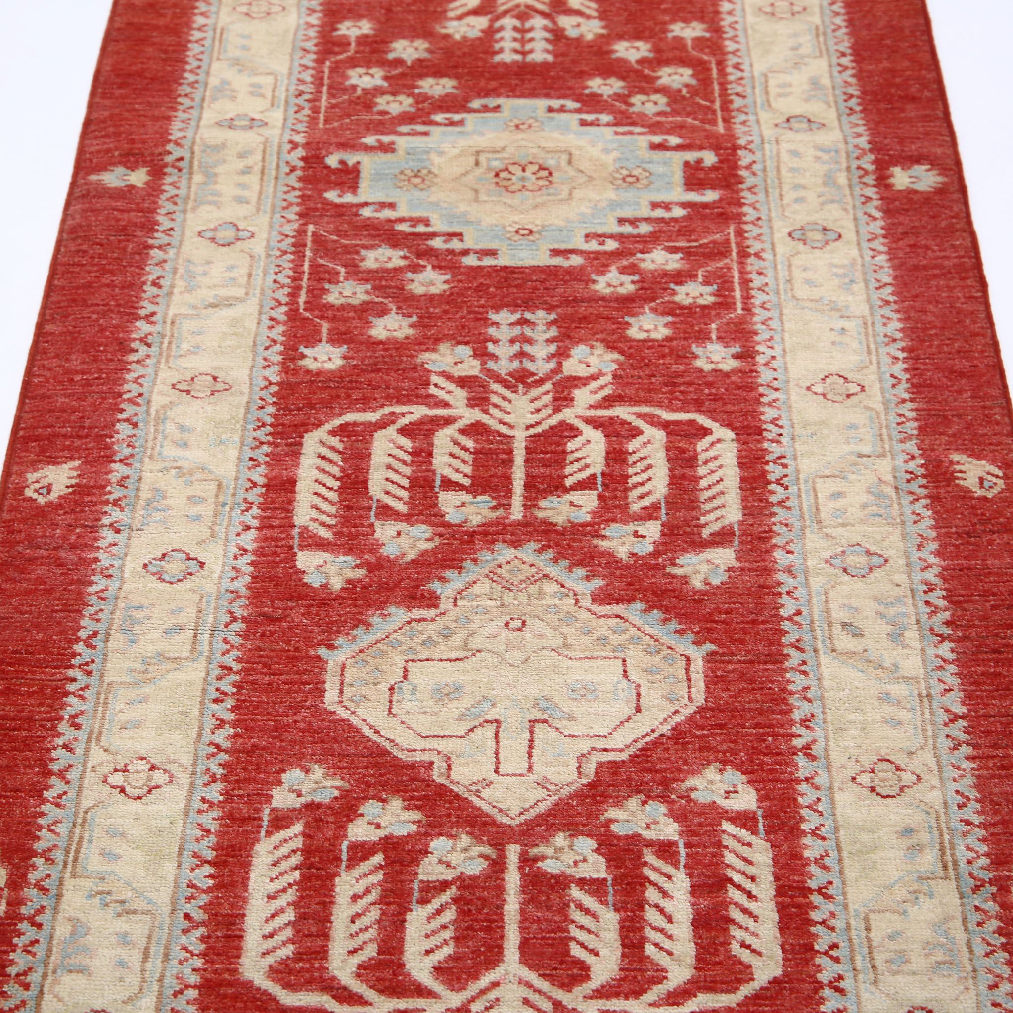 The Russet Mosaic