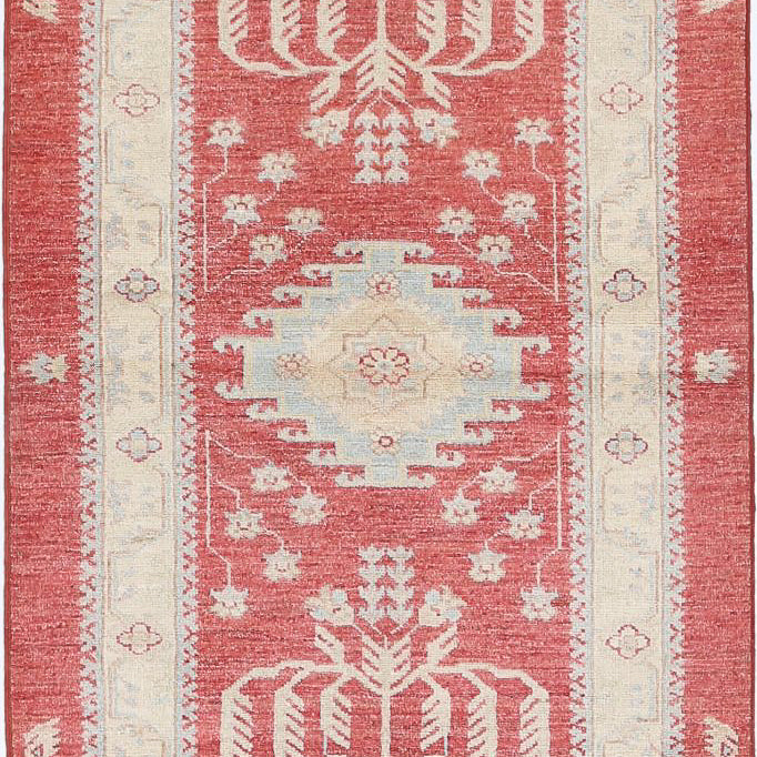 The Russet Mosaic