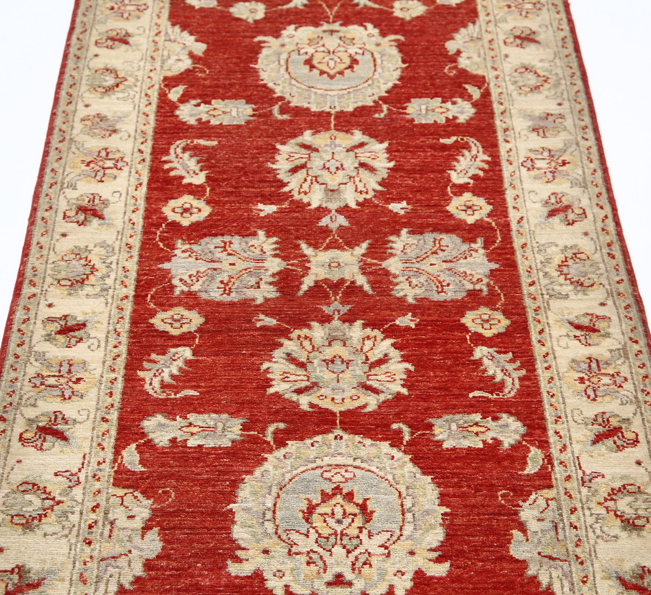 The Turmeric Tapestry