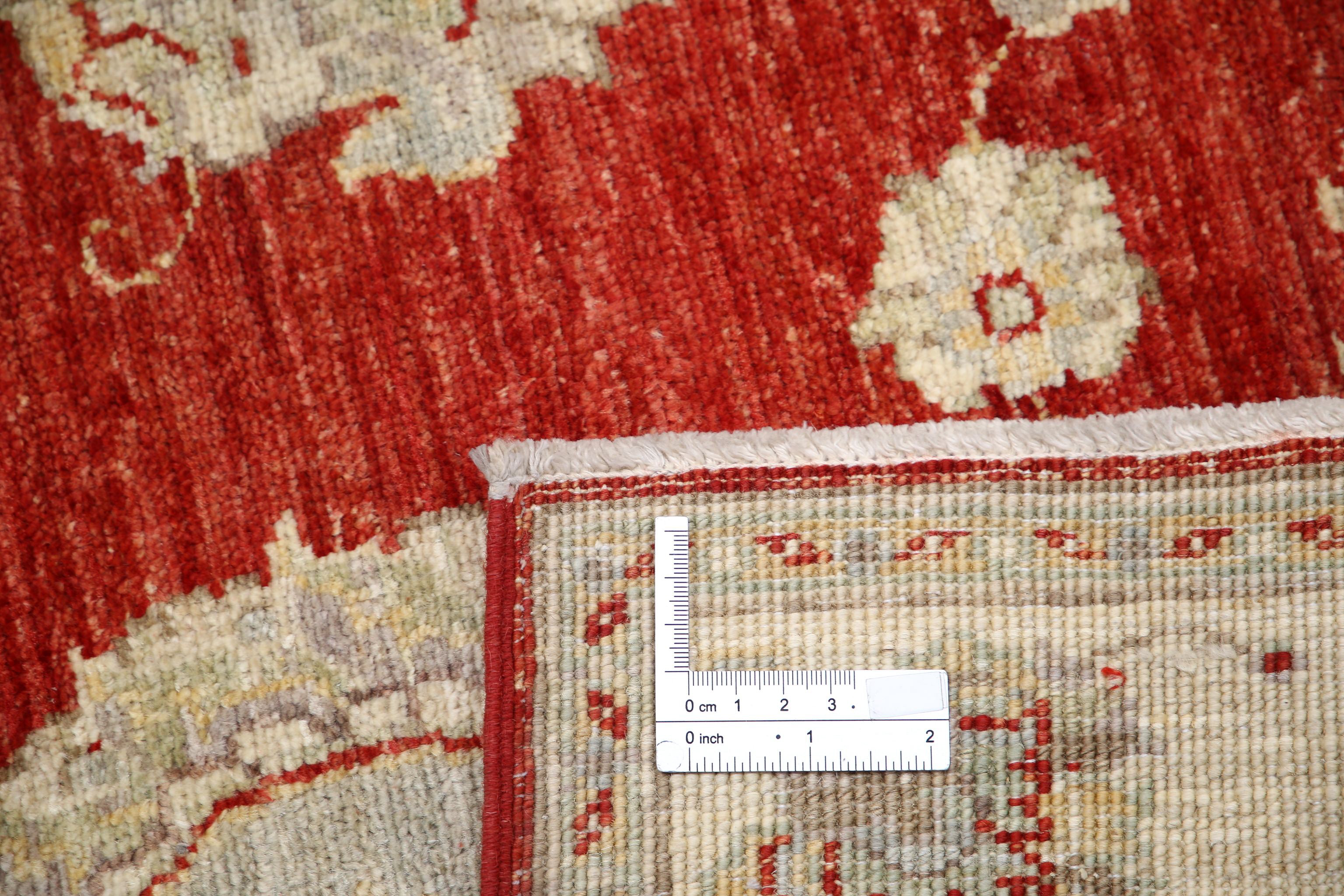 The Turmeric Tapestry