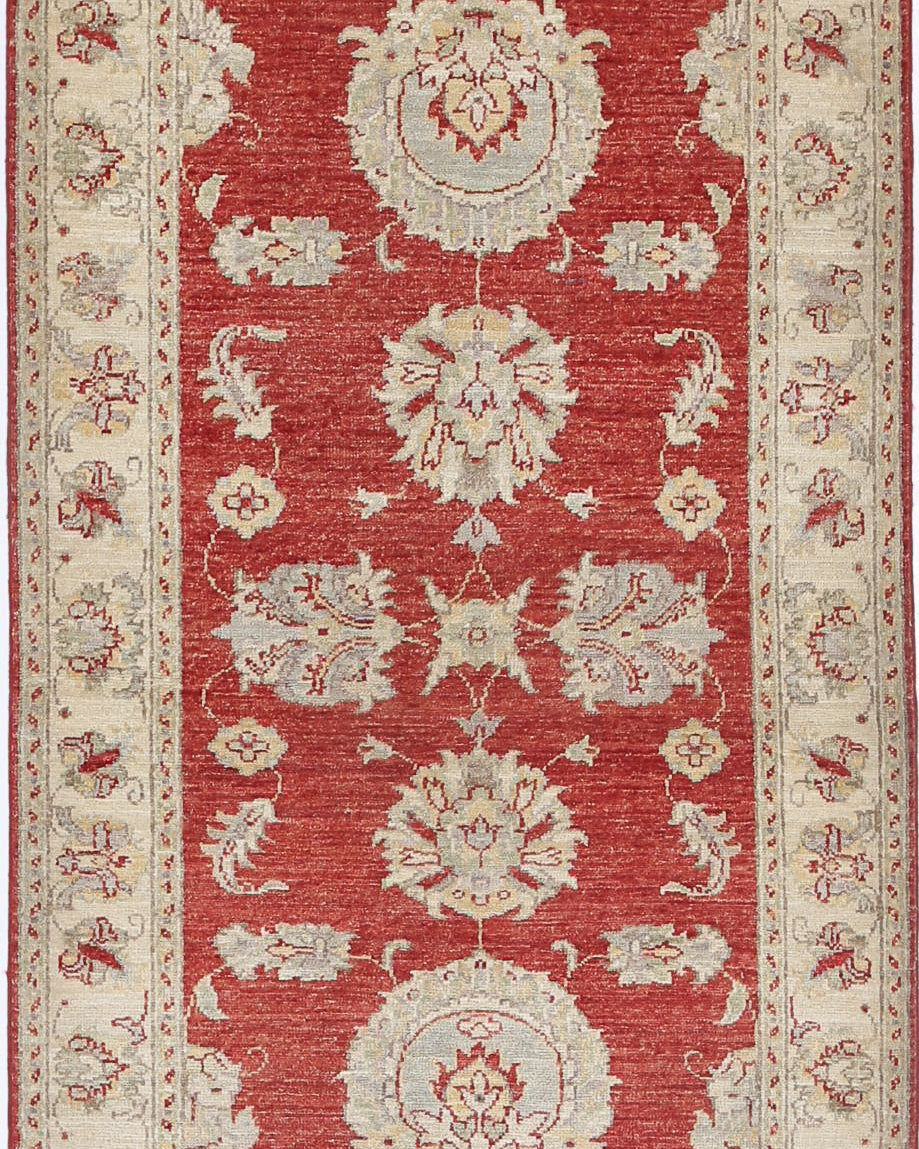 The Turmeric Tapestry