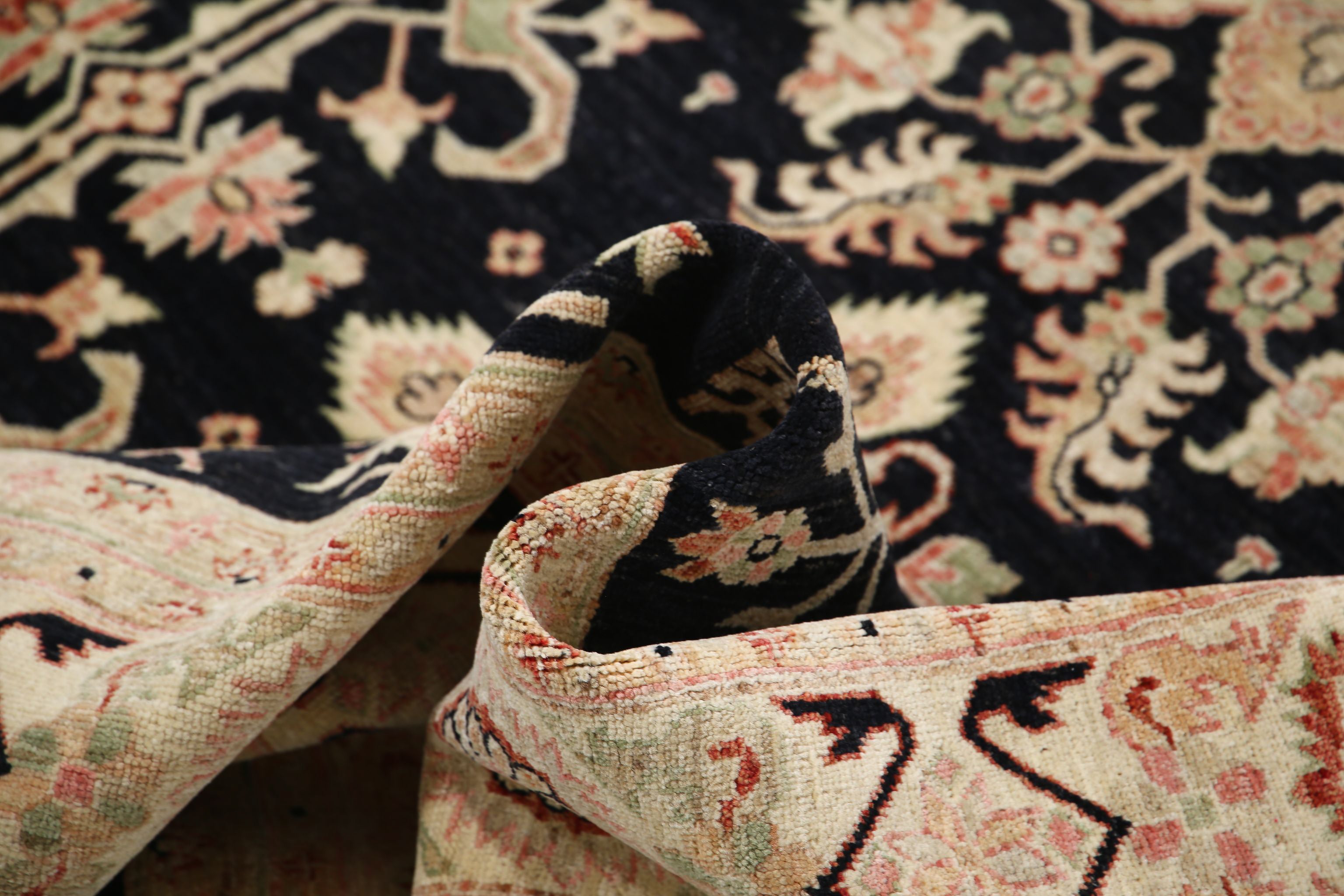 The Sienna Filigree